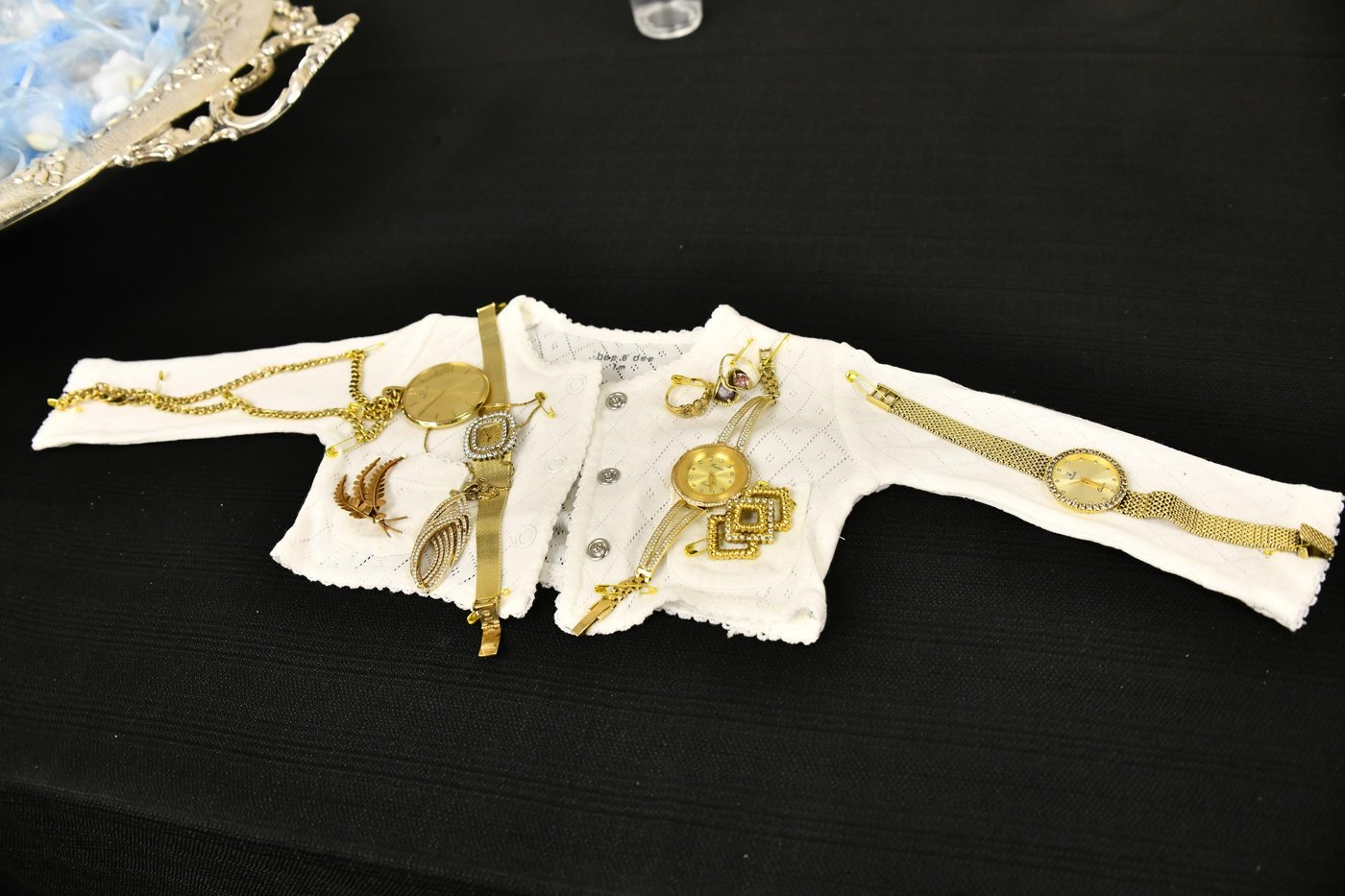 'פדיון הבן' בחצה"ק נדבורנה חיפה - סטריקוב