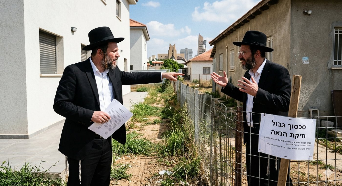 מקח טעות בבאר שבע 