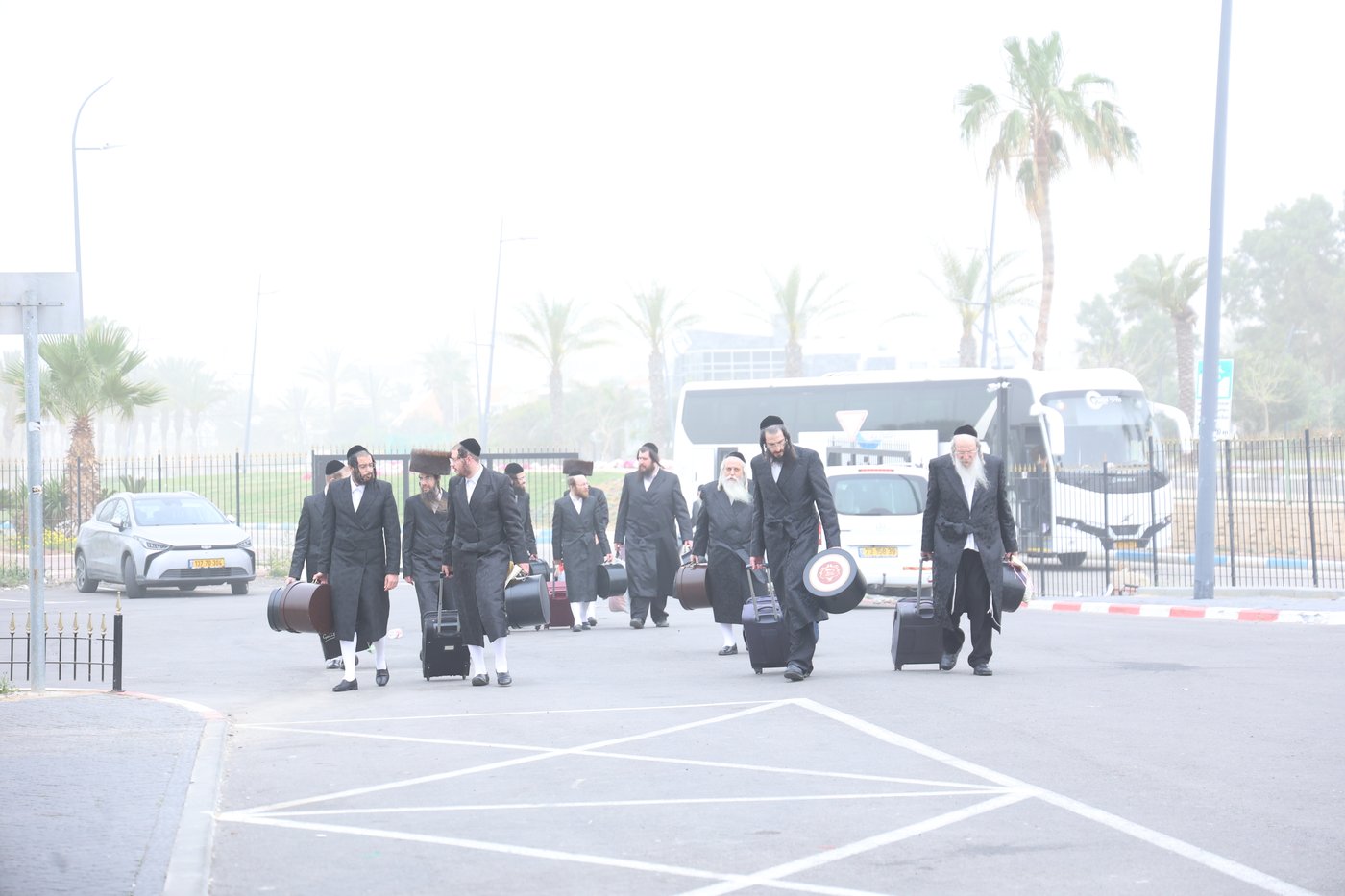 שבת התאחדות בדושינסקיא