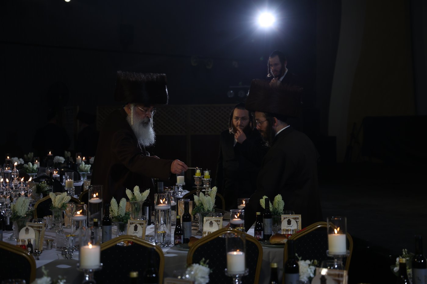 שבת התאחדות בדושינסקיא