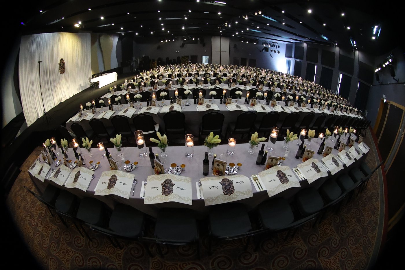 שבת התאחדות בדושינסקיא