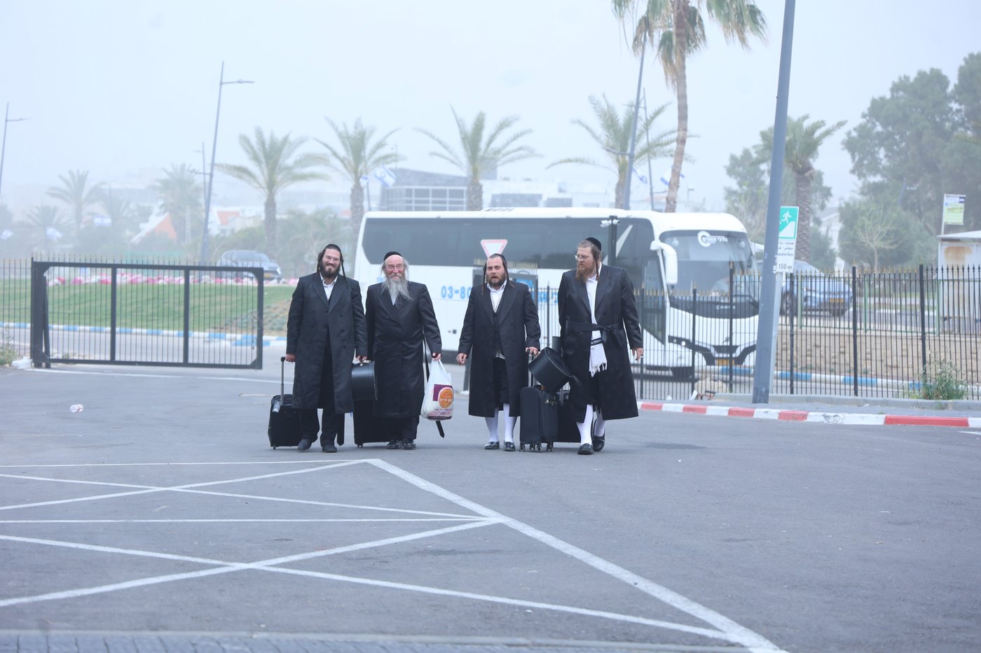 שבת התאחדות בדושינסקיא