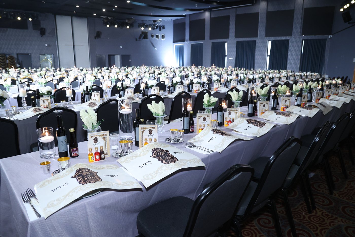 שבת התאחדות בדושינסקיא