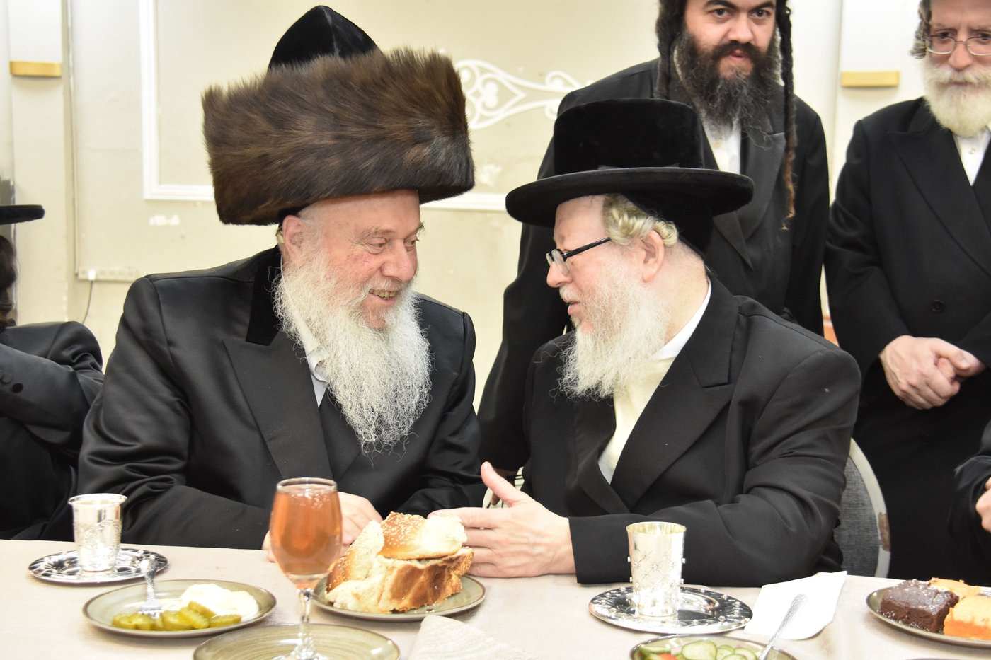 שמחת בר המצווה בוואסלוי