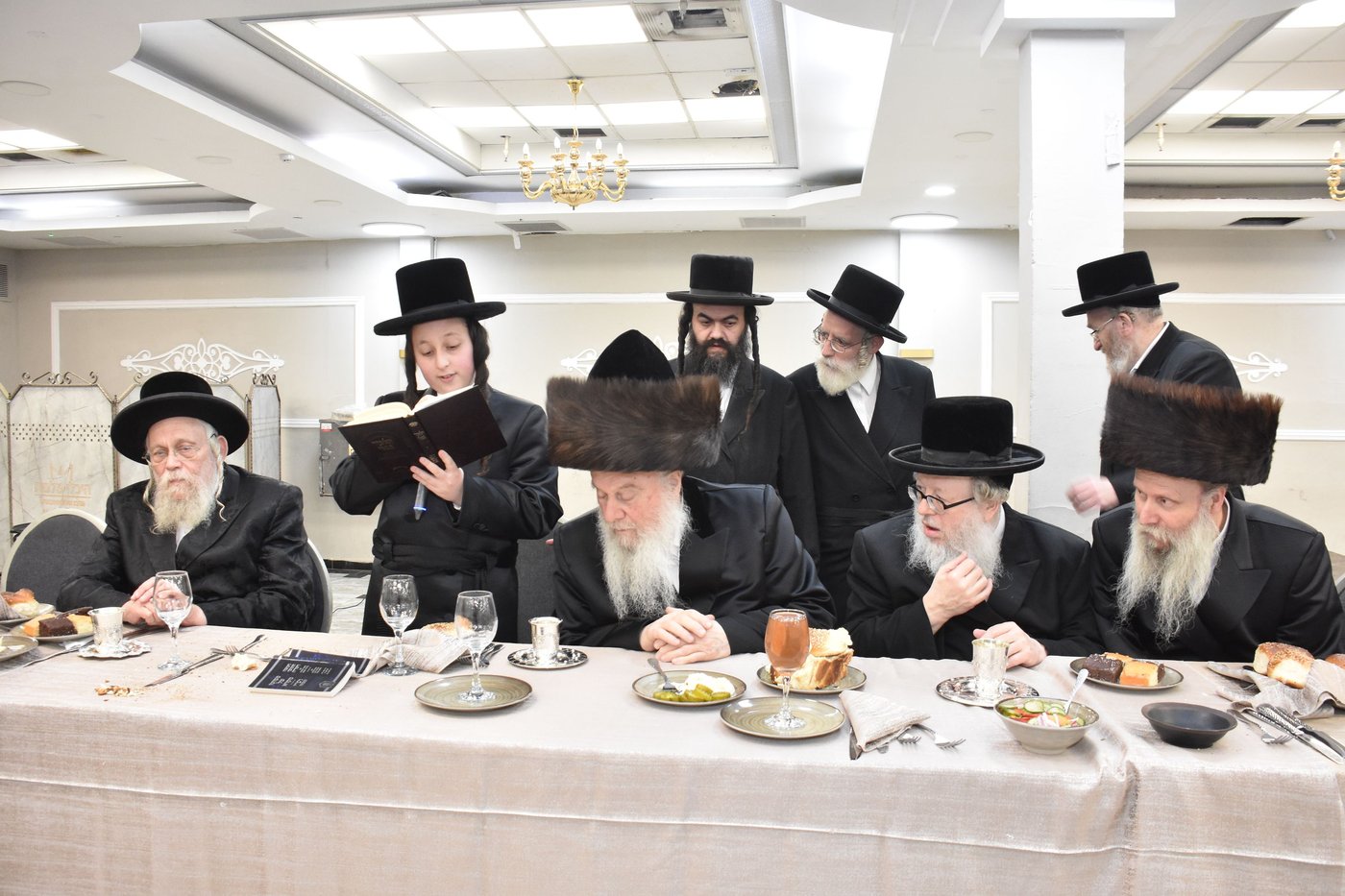 שמחת בר המצווה בוואסלוי