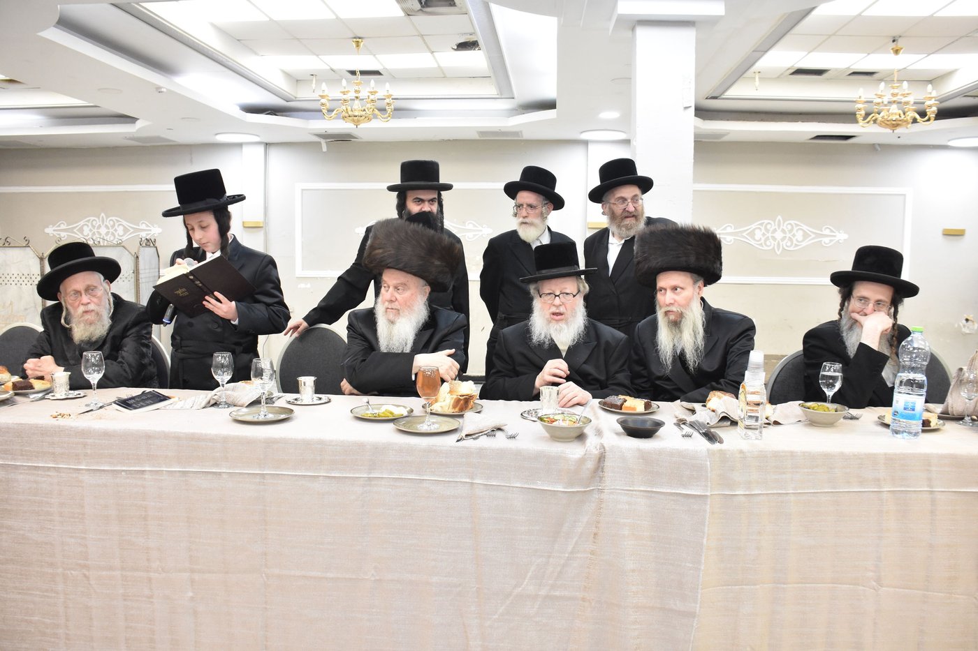 שמחת בר המצווה בוואסלוי