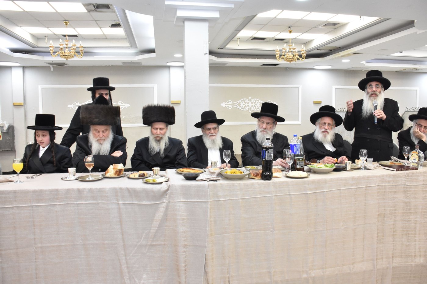 שמחת בר המצווה בוואסלוי