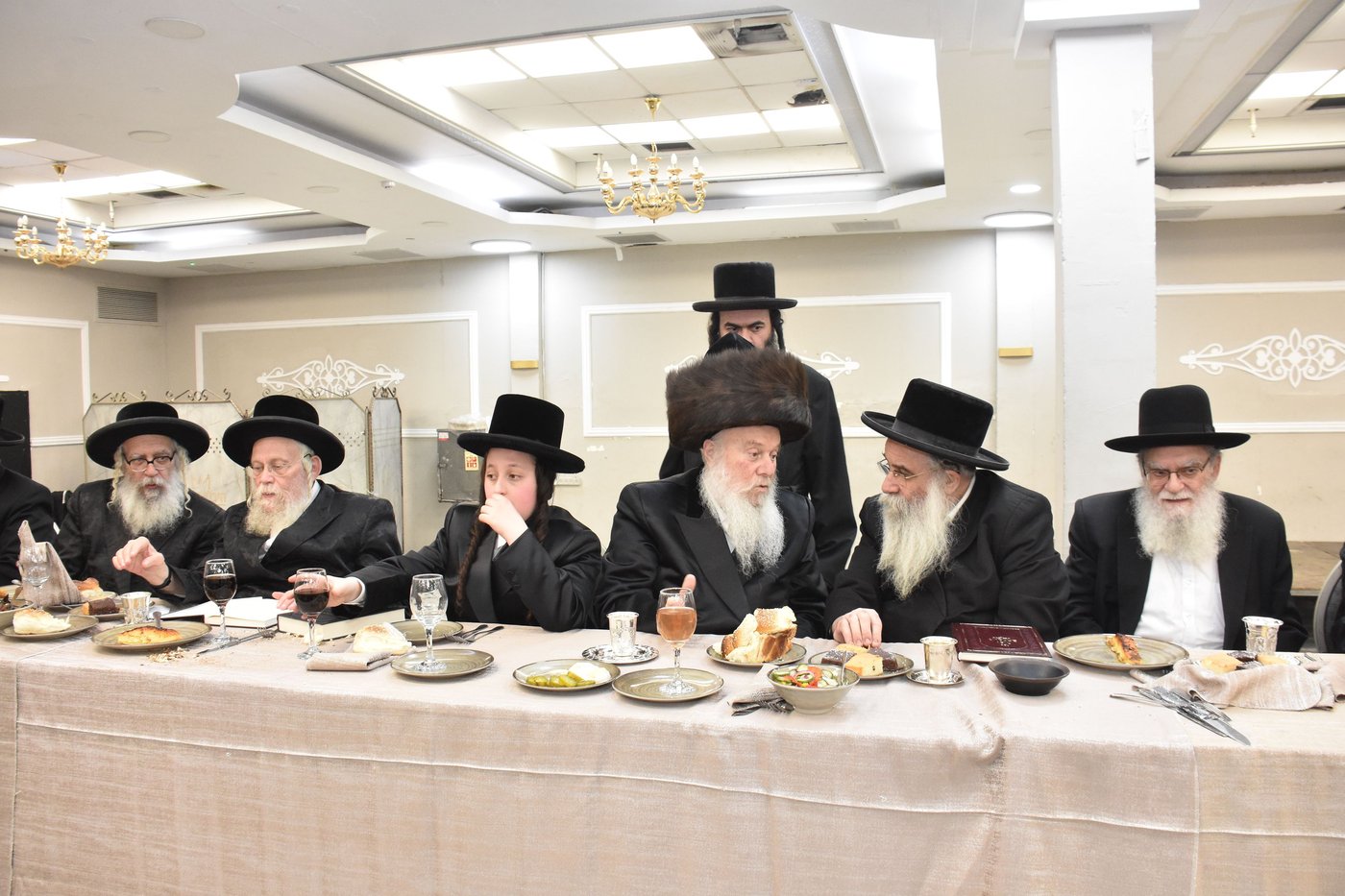 שמחת בר המצווה בוואסלוי