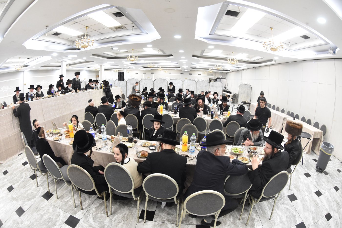 שמחת בר המצווה בוואסלוי