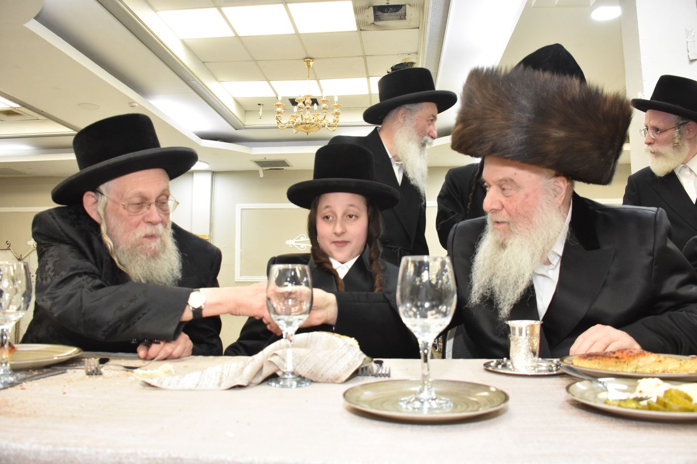 שמחת בר המצווה בוואסלוי