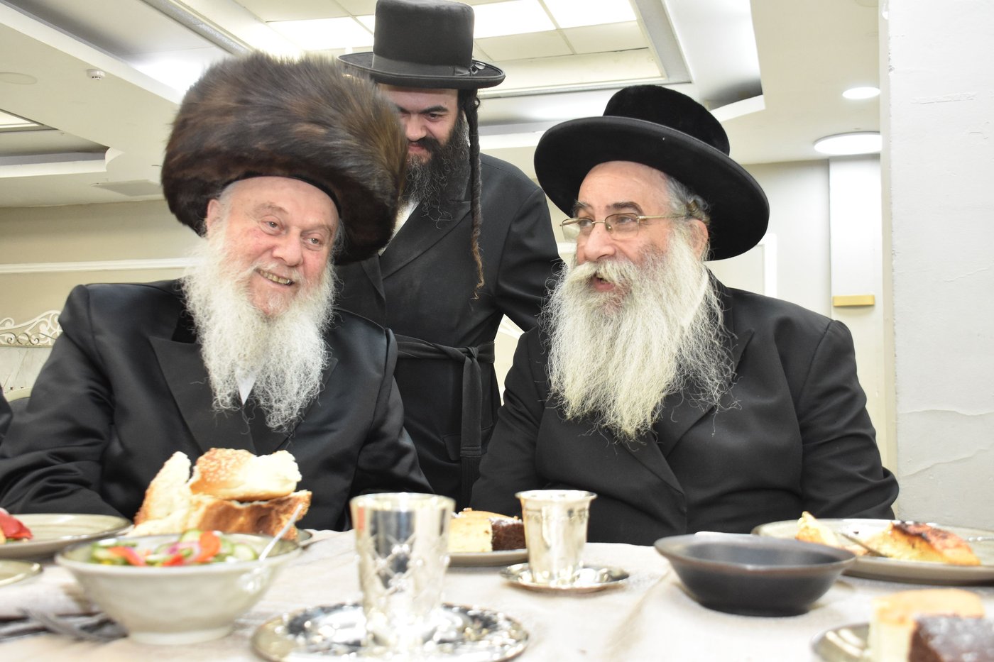 שמחת בר המצווה בוואסלוי