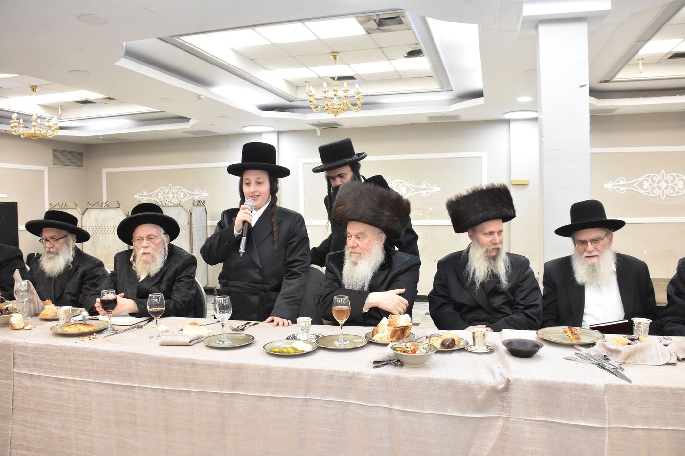 שמחת בר המצווה בוואסלוי