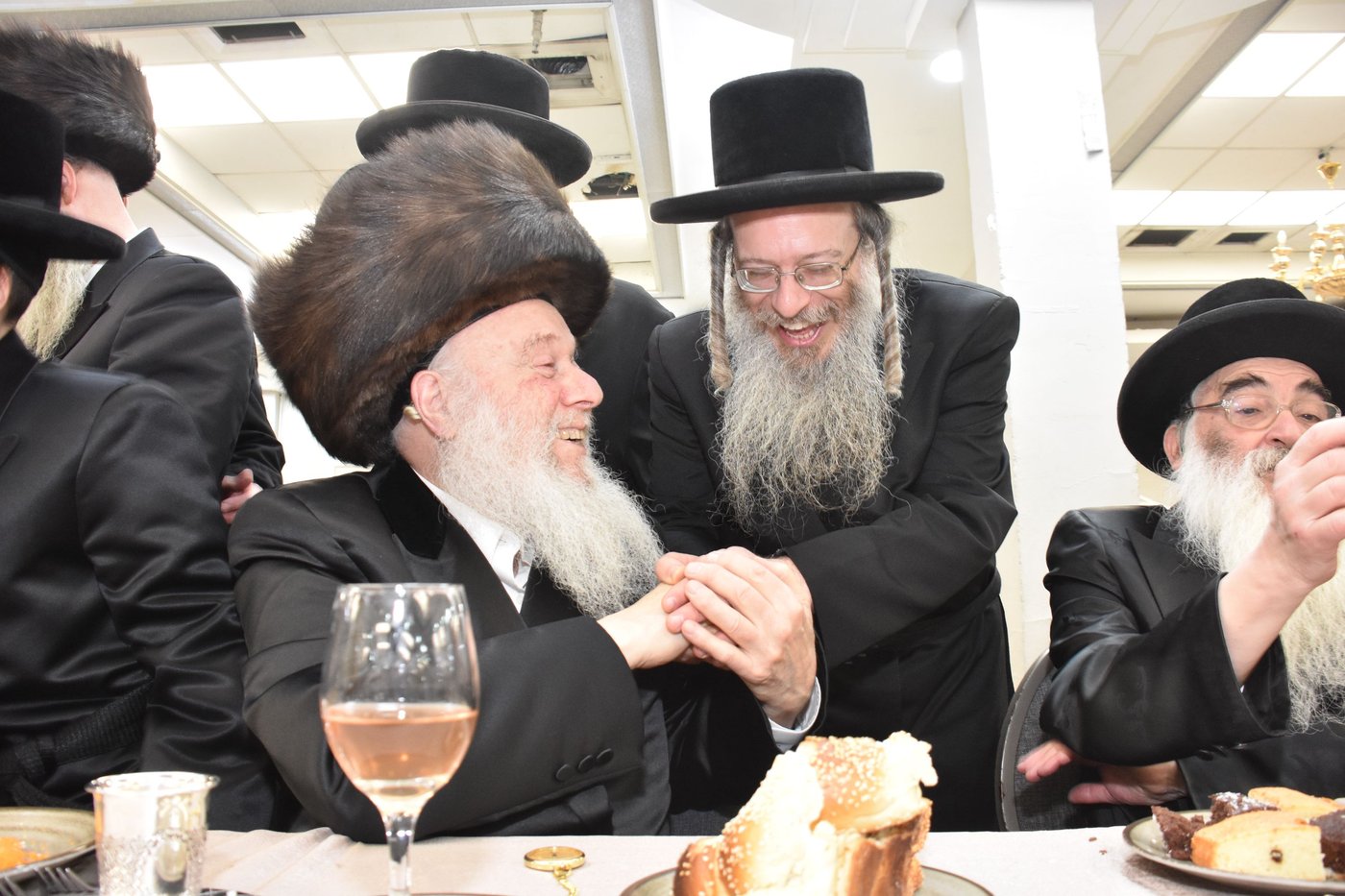 שמחת בר המצווה בוואסלוי