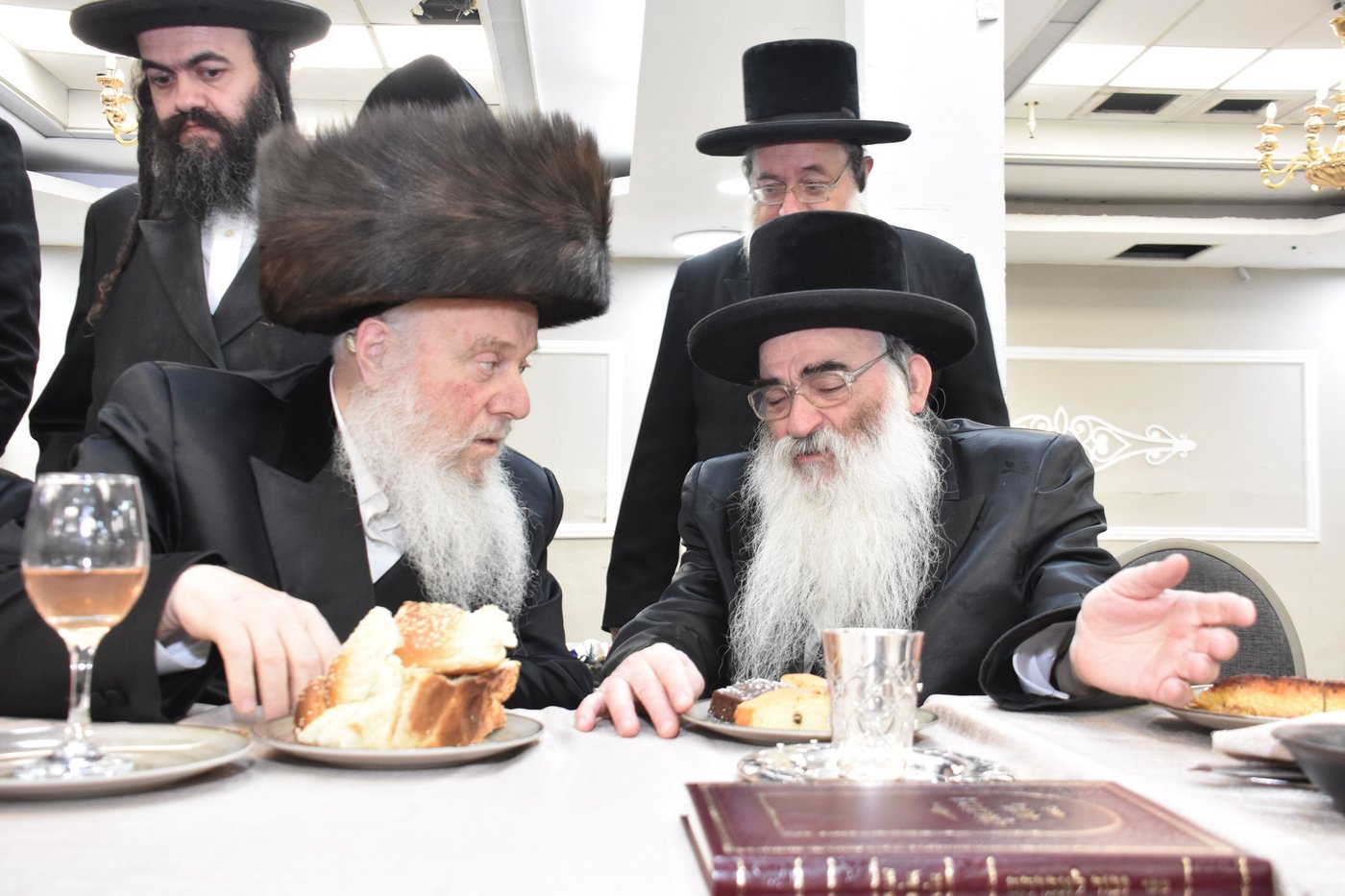 שמחת בר המצווה בוואסלוי