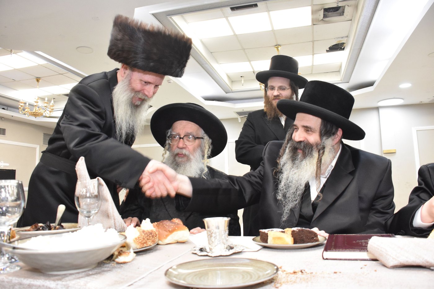 שמחת בר המצווה בוואסלוי