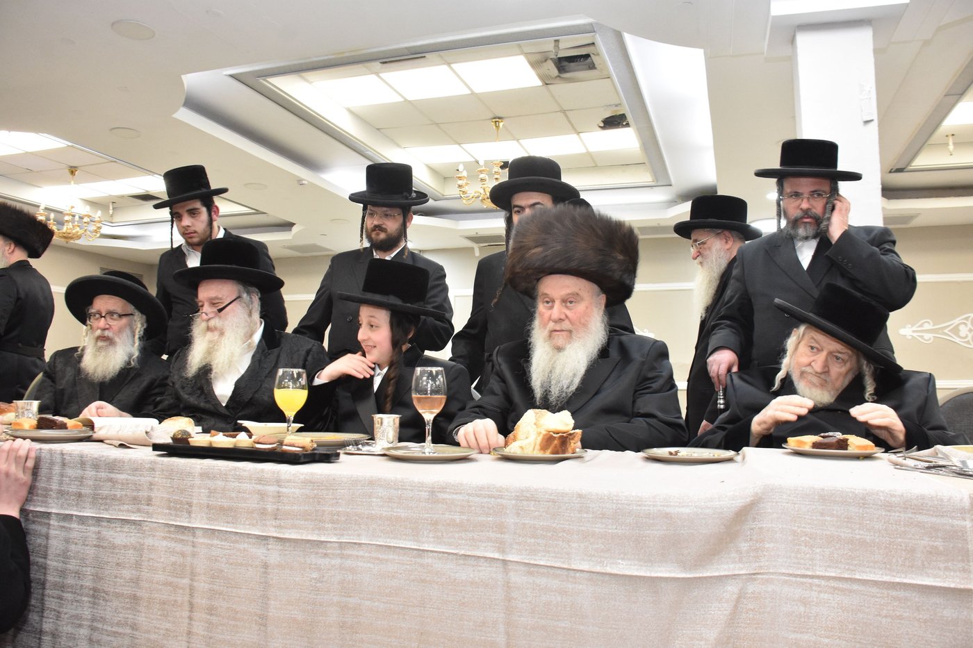 שמחת בר המצווה בוואסלוי