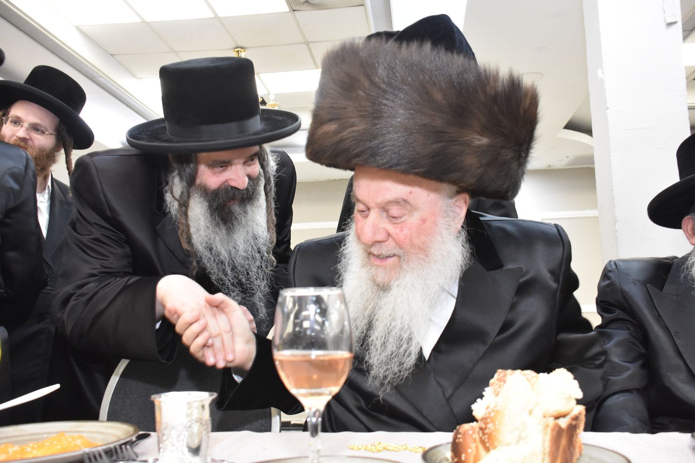 שמחת בר המצווה בוואסלוי