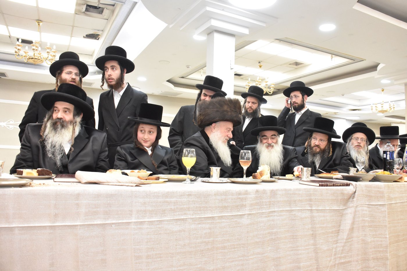 שמחת בר המצווה בוואסלוי