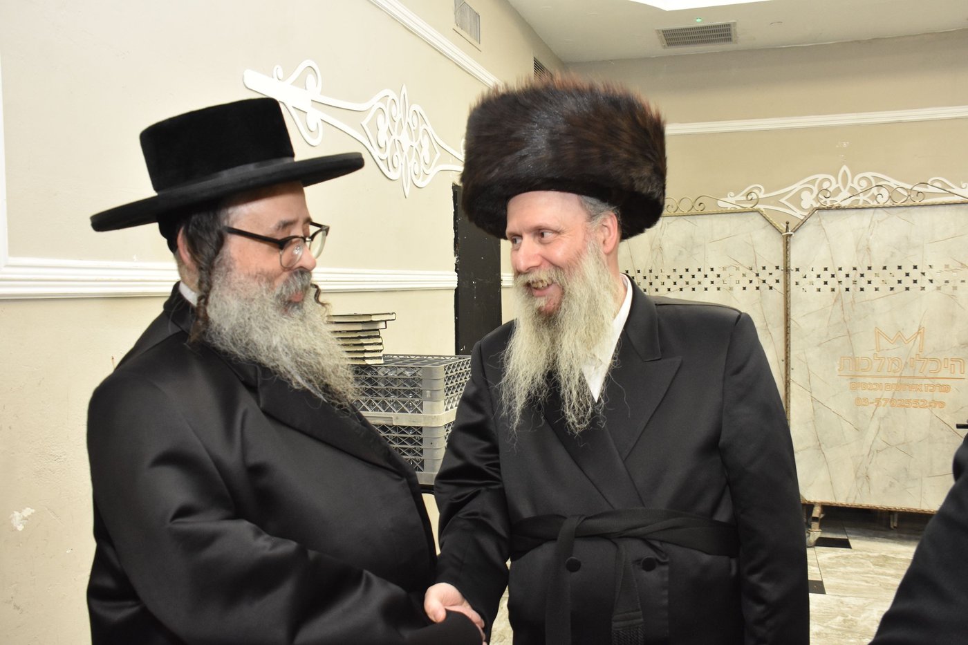 שמחת בר המצווה בוואסלוי