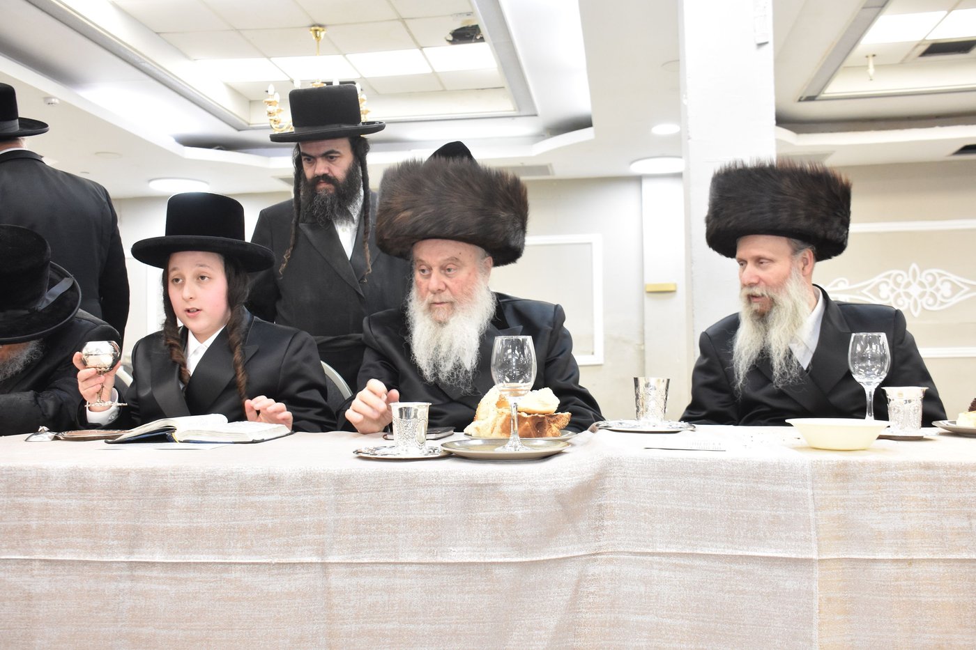 שמחת בר המצווה בוואסלוי