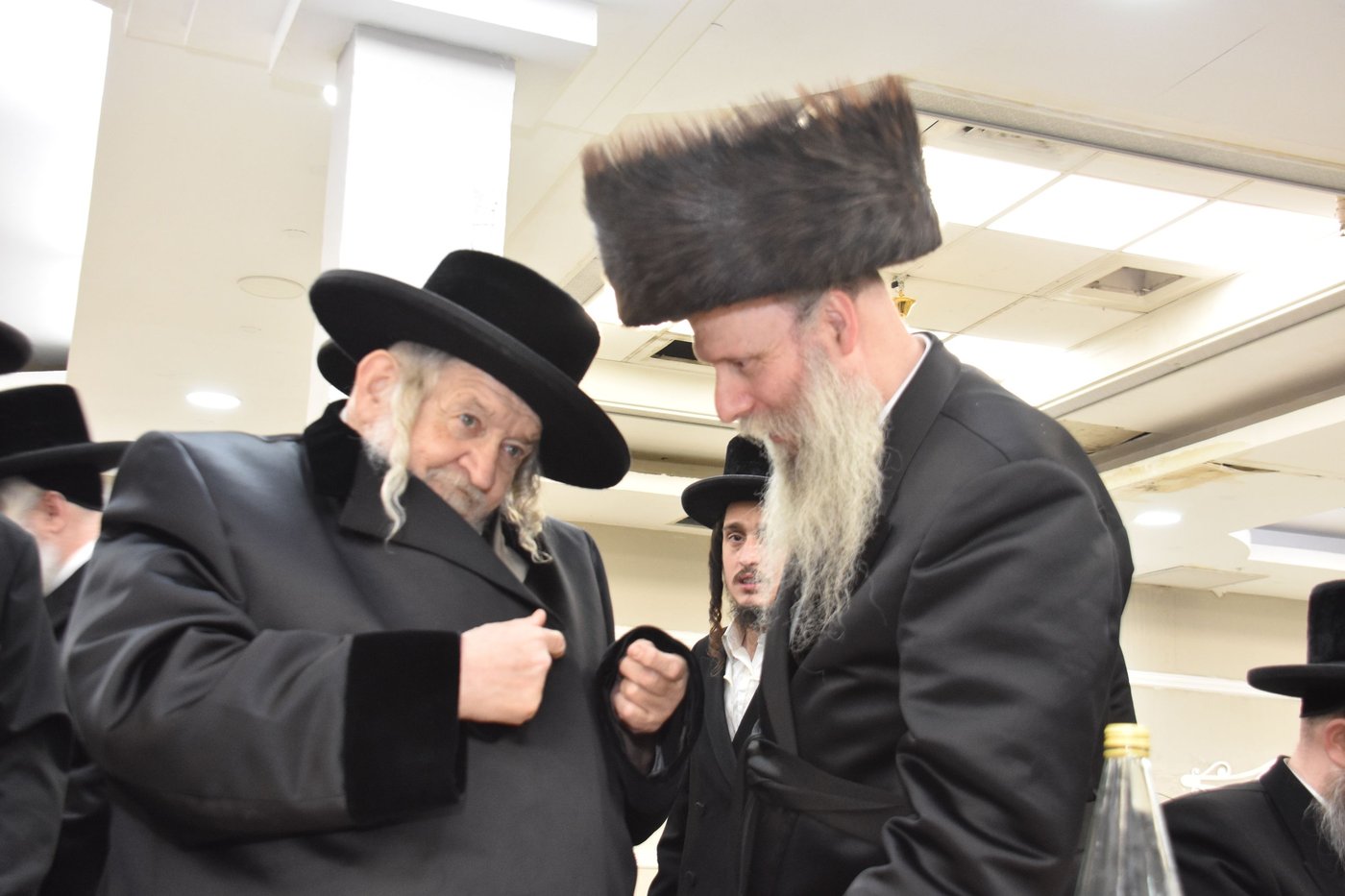 שמחת בר המצווה בוואסלוי