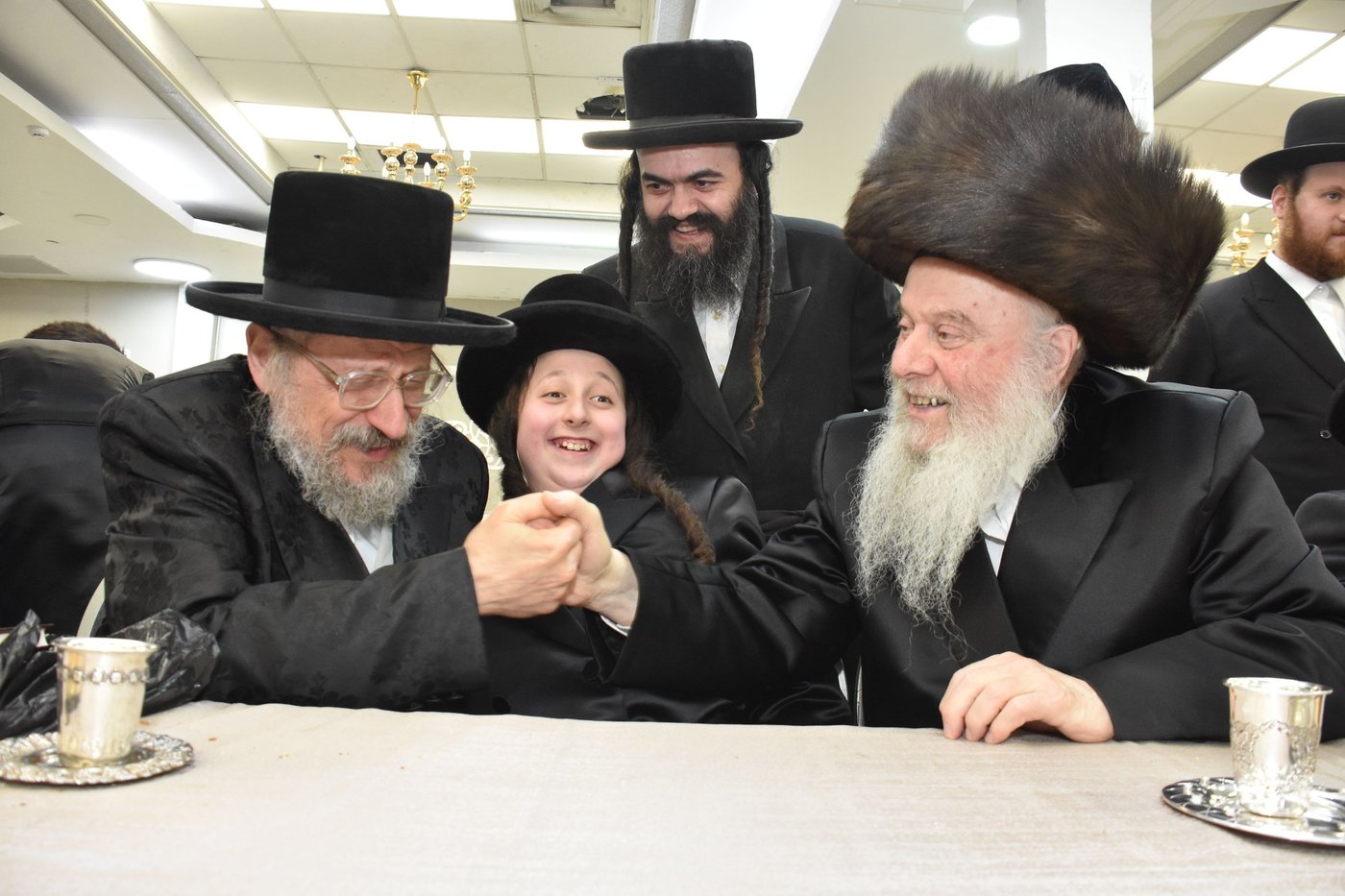 שמחת בר המצווה בוואסלוי