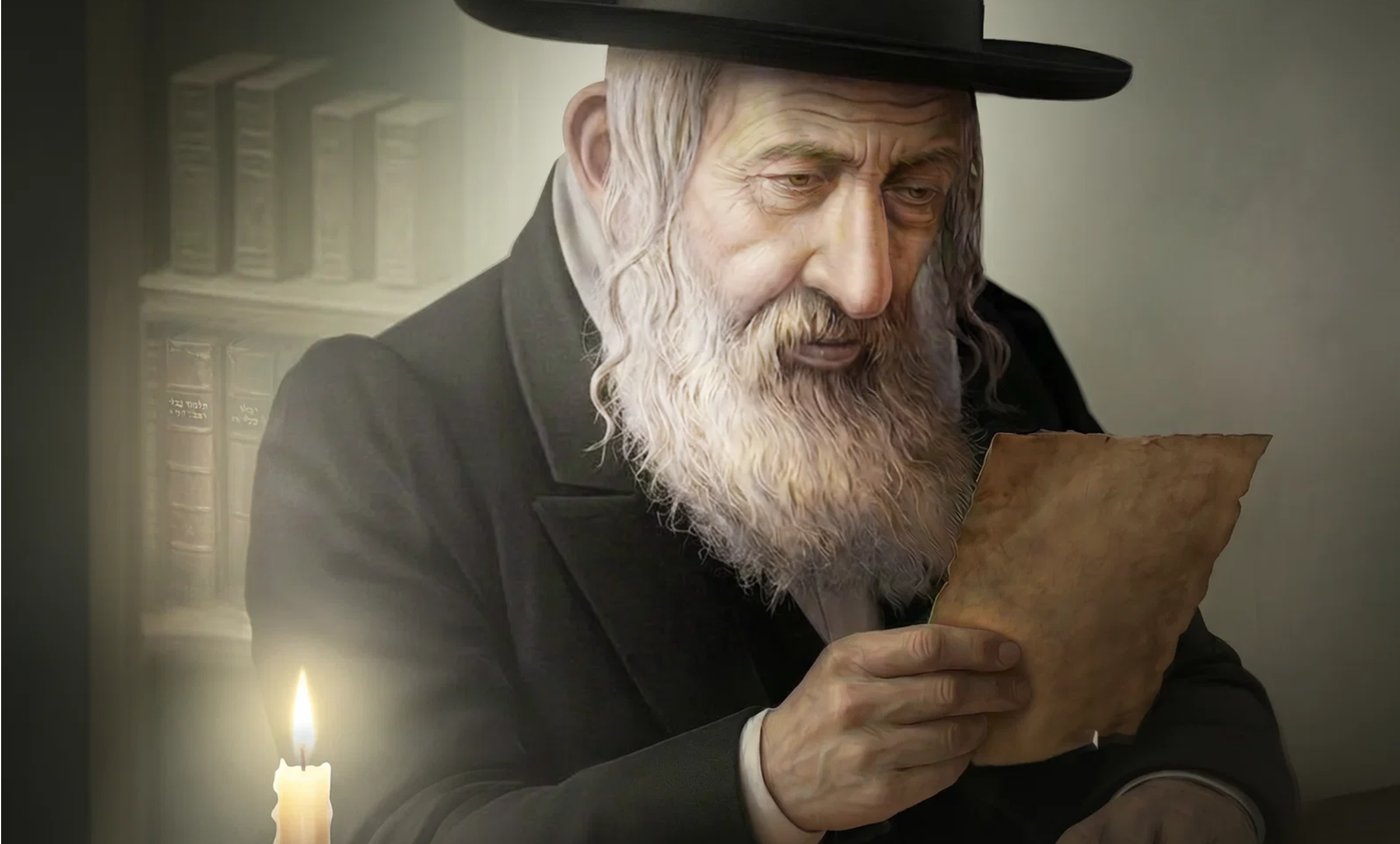 ר' ישעיה בן ר' משה