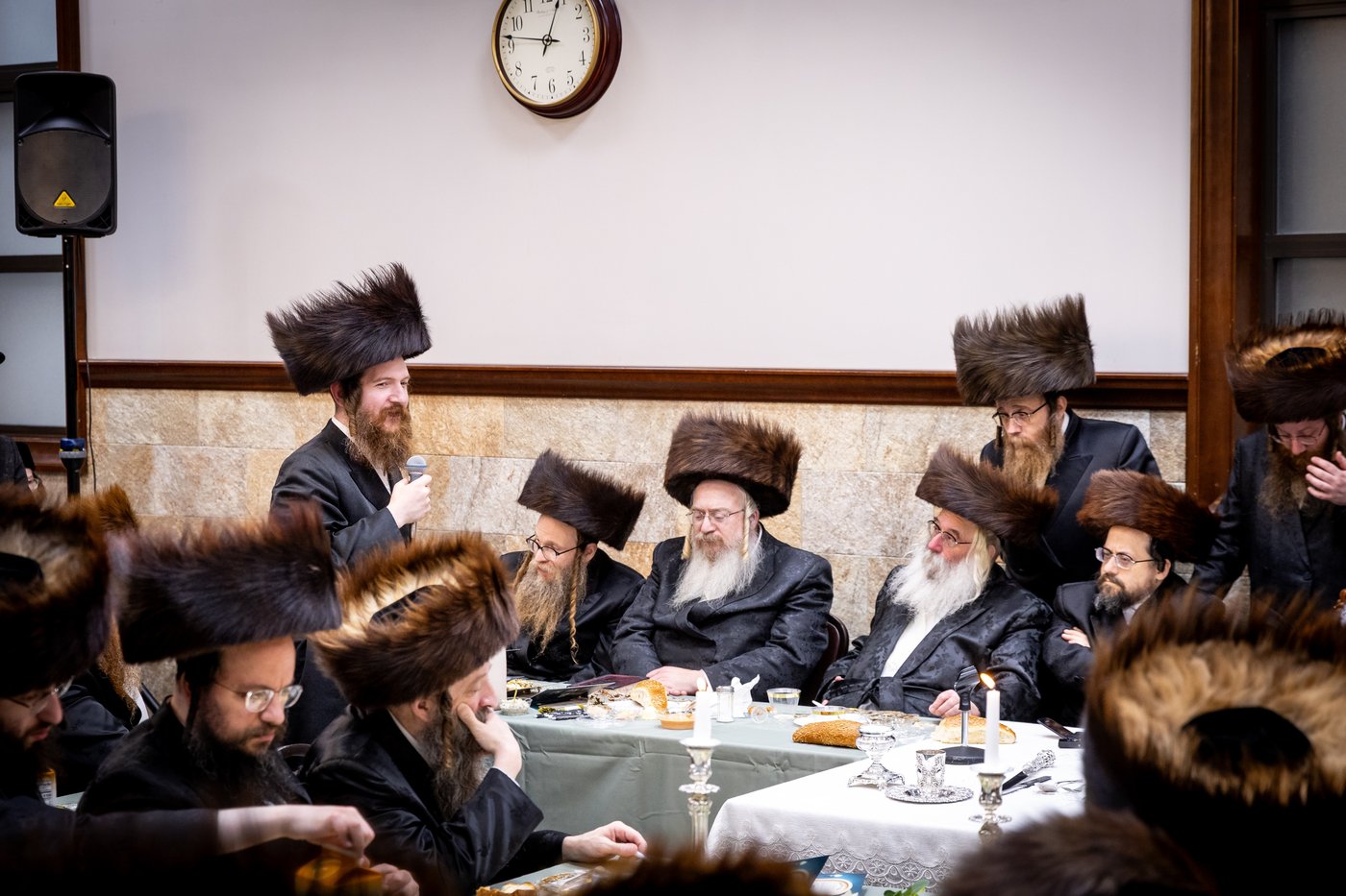 הדינרים בחצה"ק באבוב 45