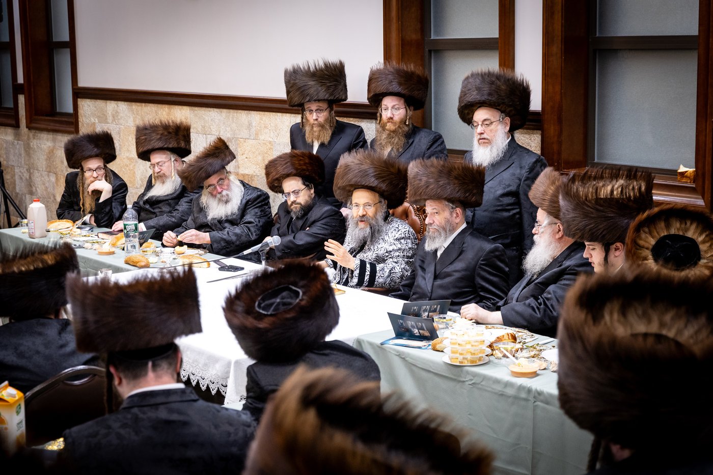 הדינרים בחצה"ק באבוב 45