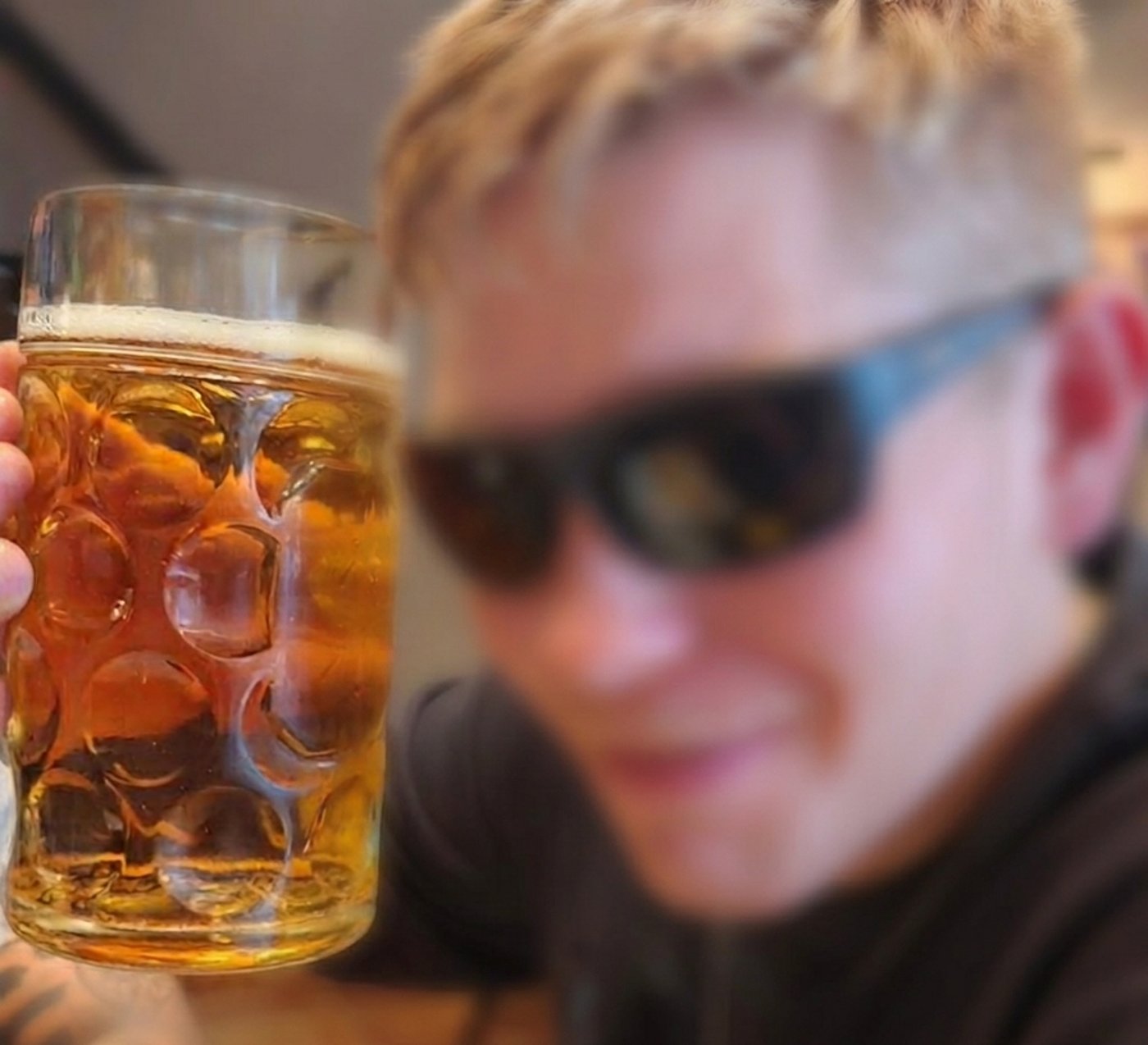 החייל שנאשם