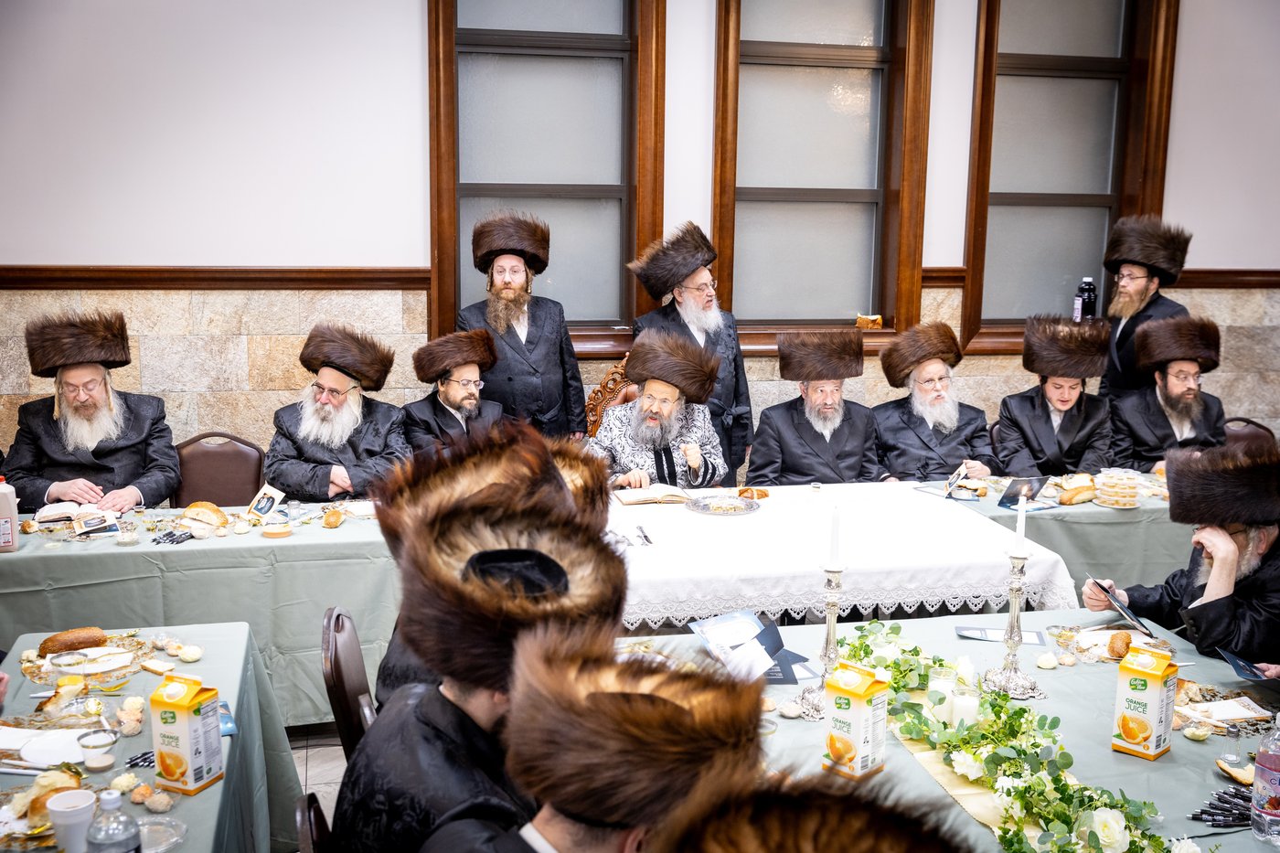 הדינרים בחצה"ק באבוב 45