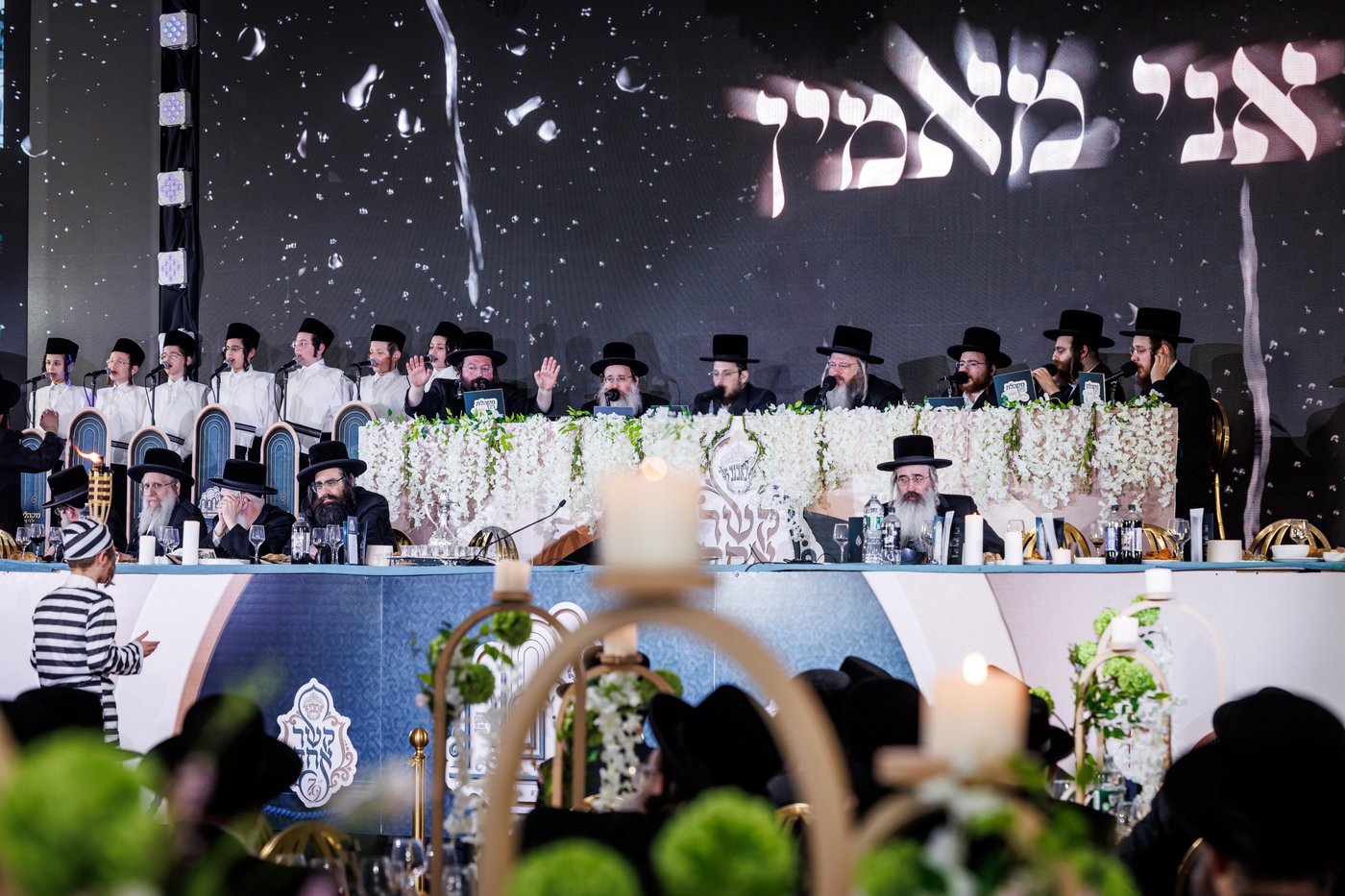 הדינרים בחצה"ק באבוב 45