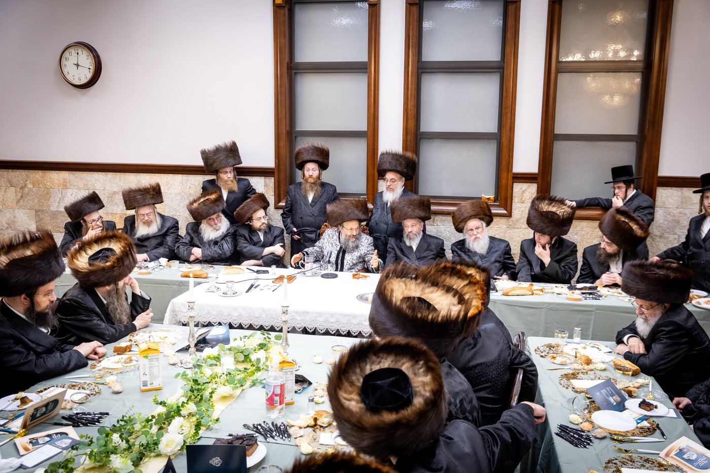 הדינרים בחצה"ק באבוב 45