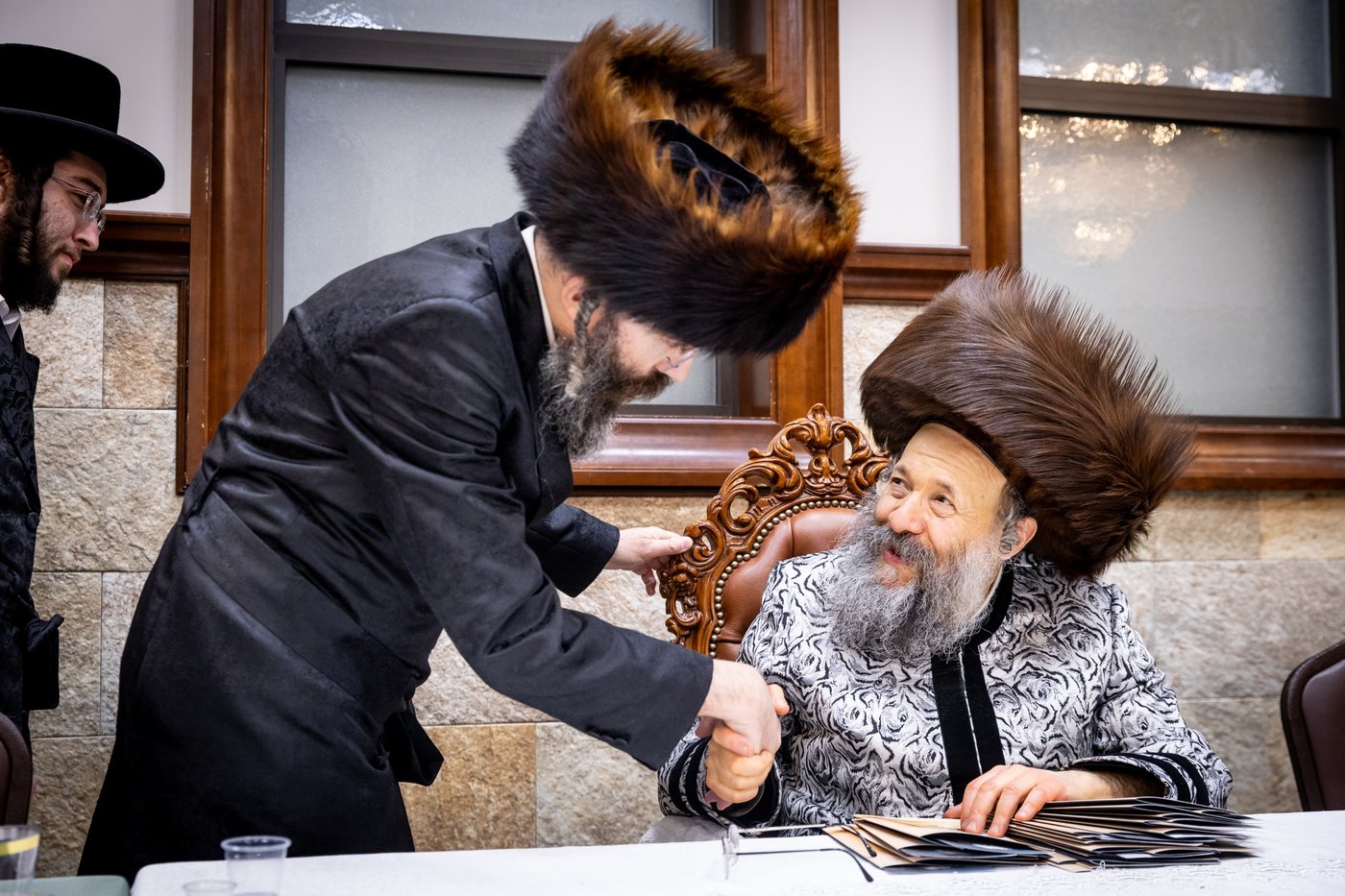 הדינרים בחצה"ק באבוב 45