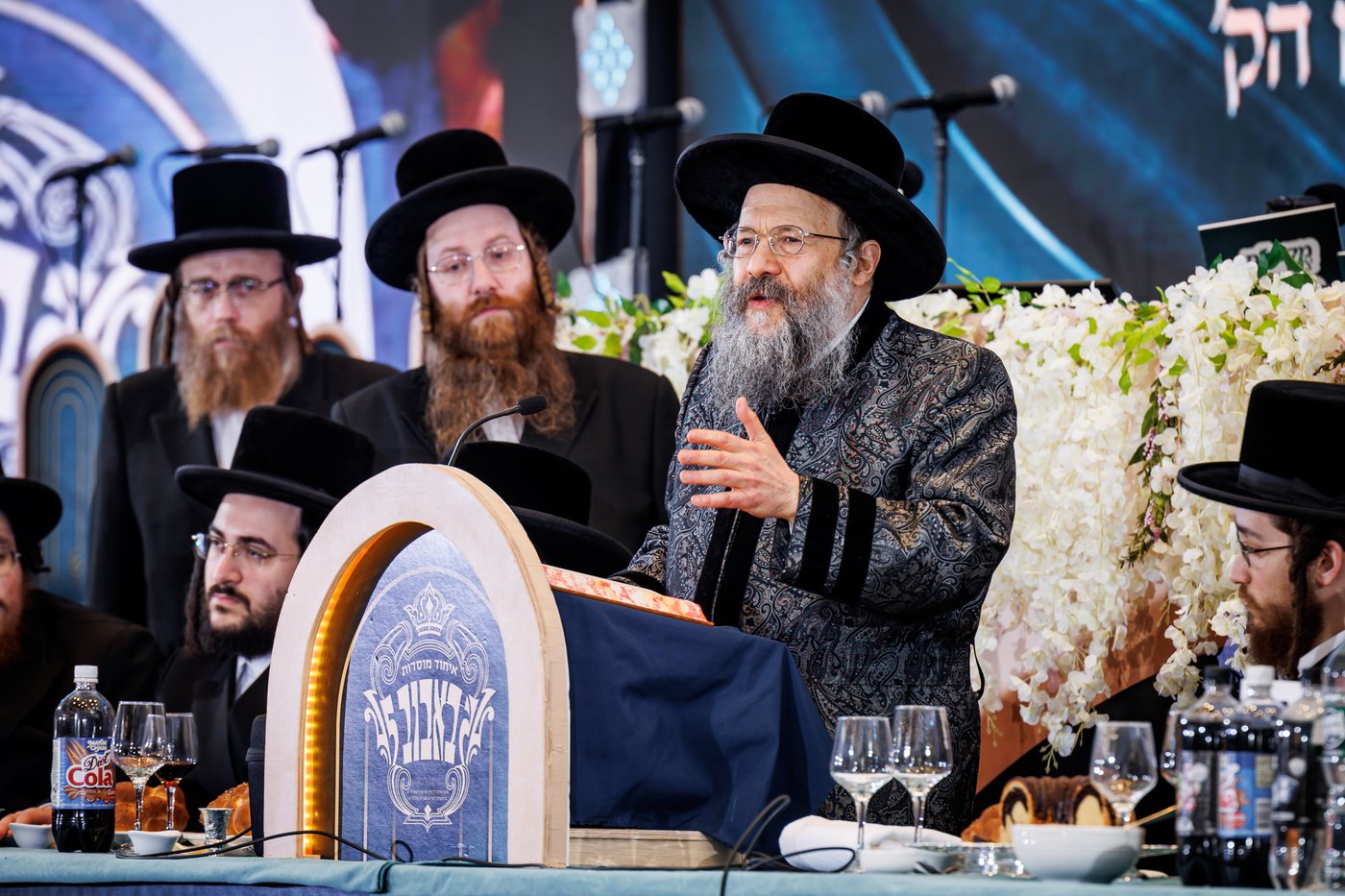 הדינרים בחצה"ק באבוב 45