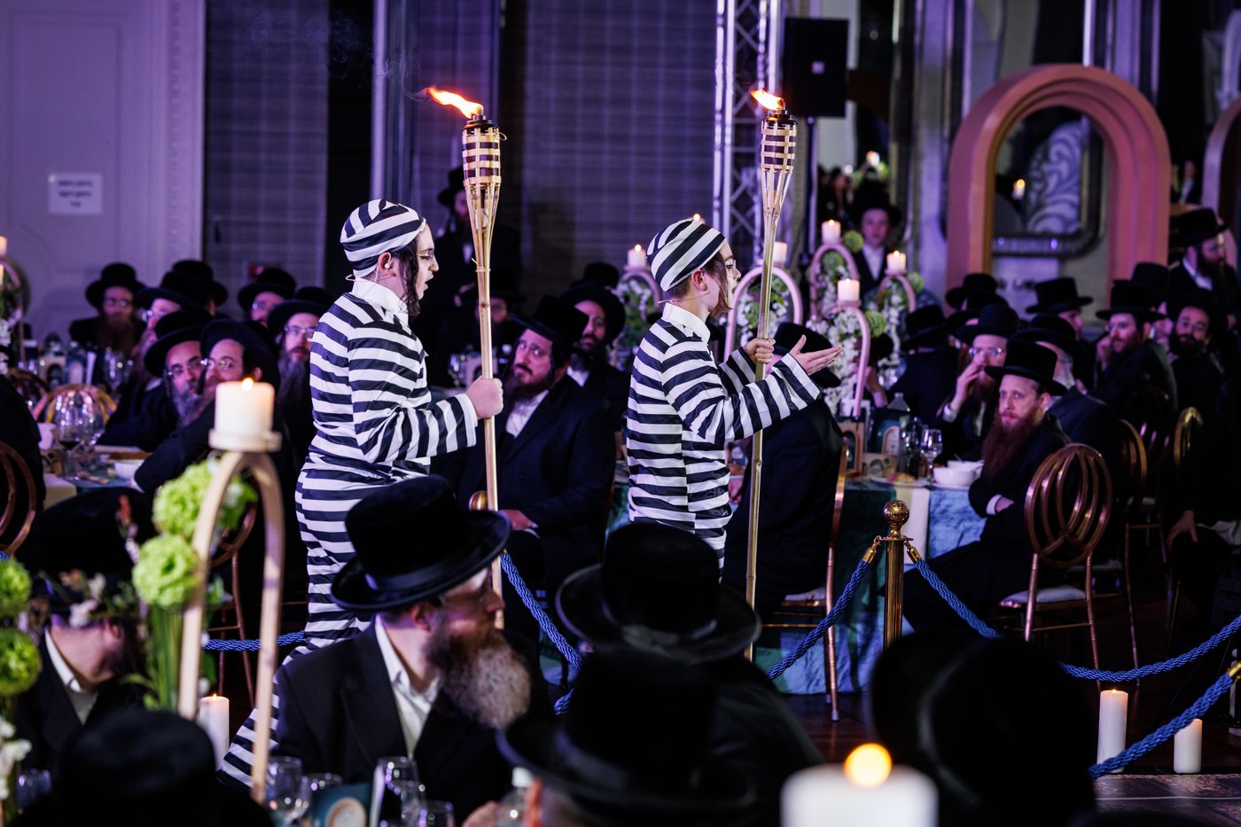 הדינרים בחצה"ק באבוב 45