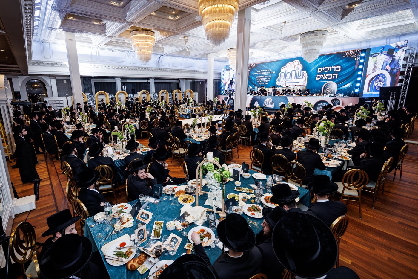 הדינרים בחצה"ק באבוב 45