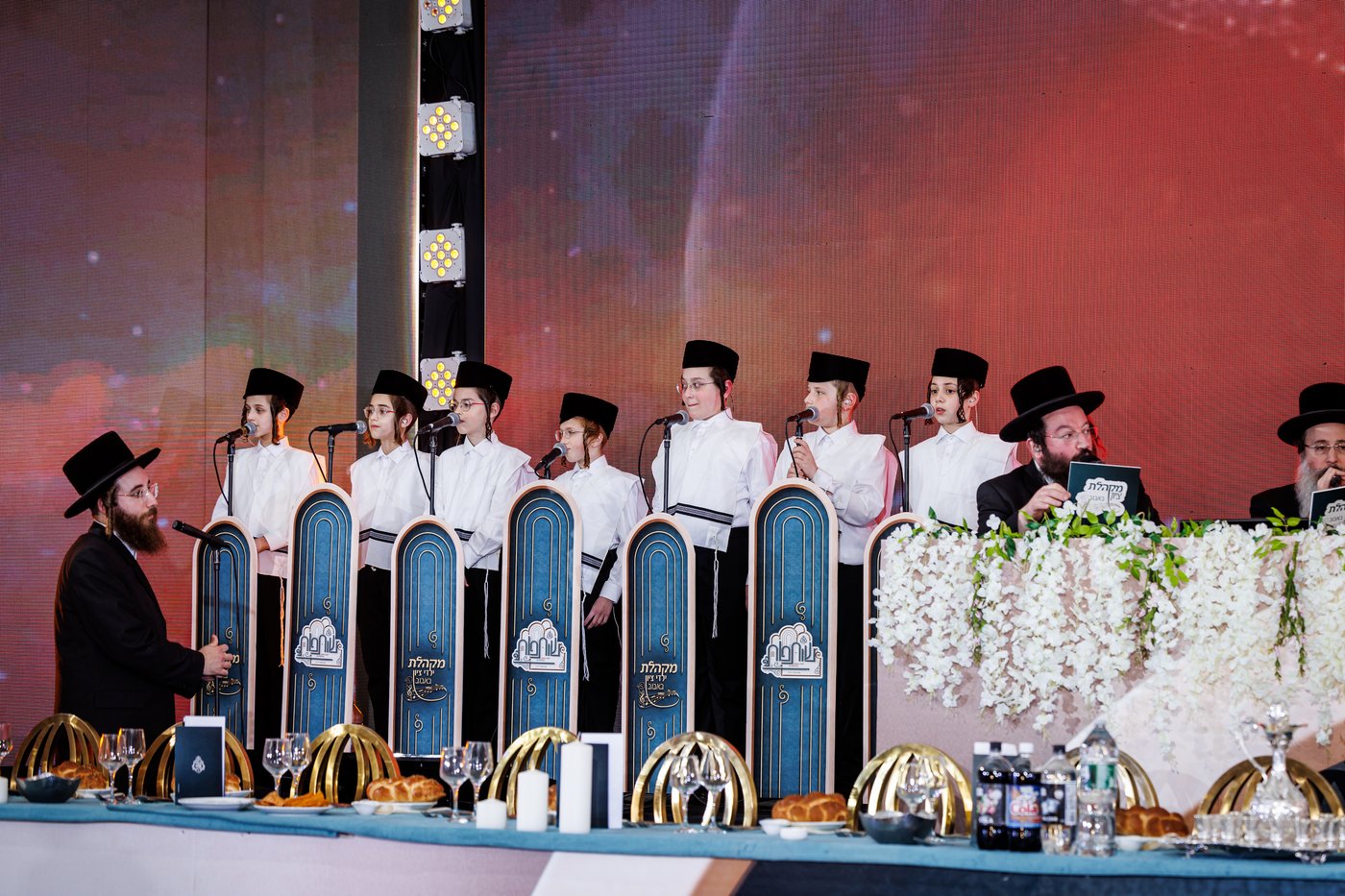 הדינרים בחצה"ק באבוב 45