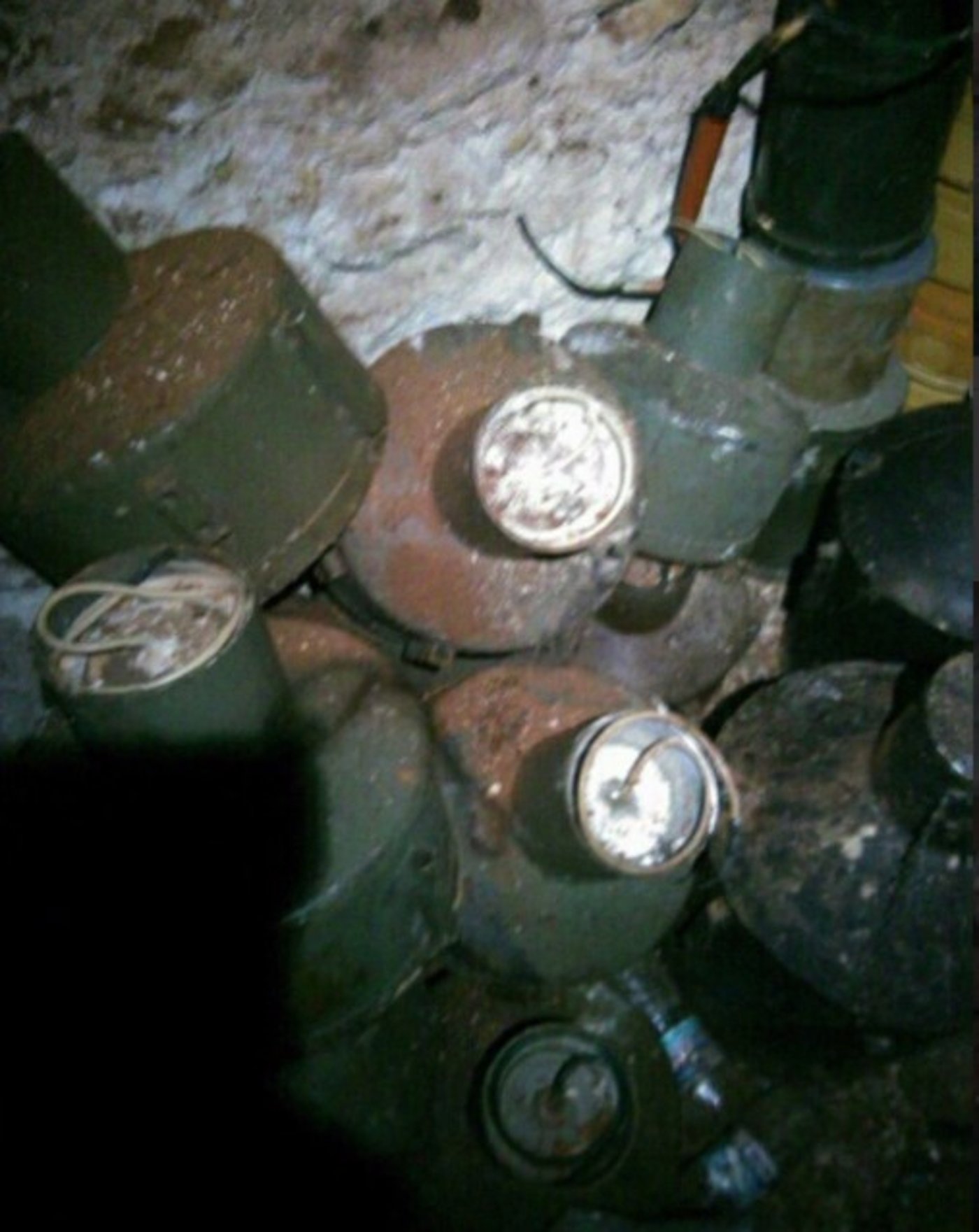 תקיפת מבנה צבאי וחיסול מחבל מארגון הטרור חיזבאללה בדרום לבנון