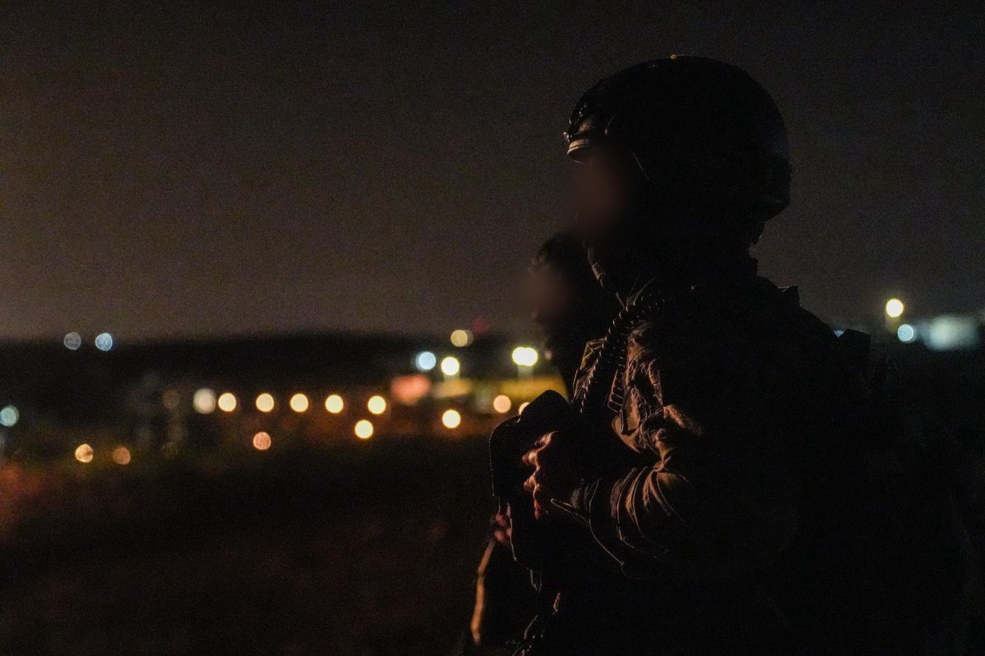 מבצע החרמת אמל"ח ומעצר מבוקשים ביהודה ושומרון