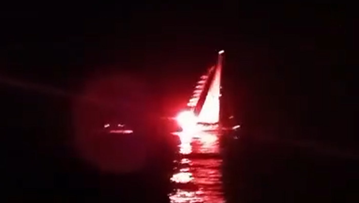 נשיאת אירלנד בהלם: "אחותי נחטפה במים בינלאומיים - אני מודאגת מאוד"
