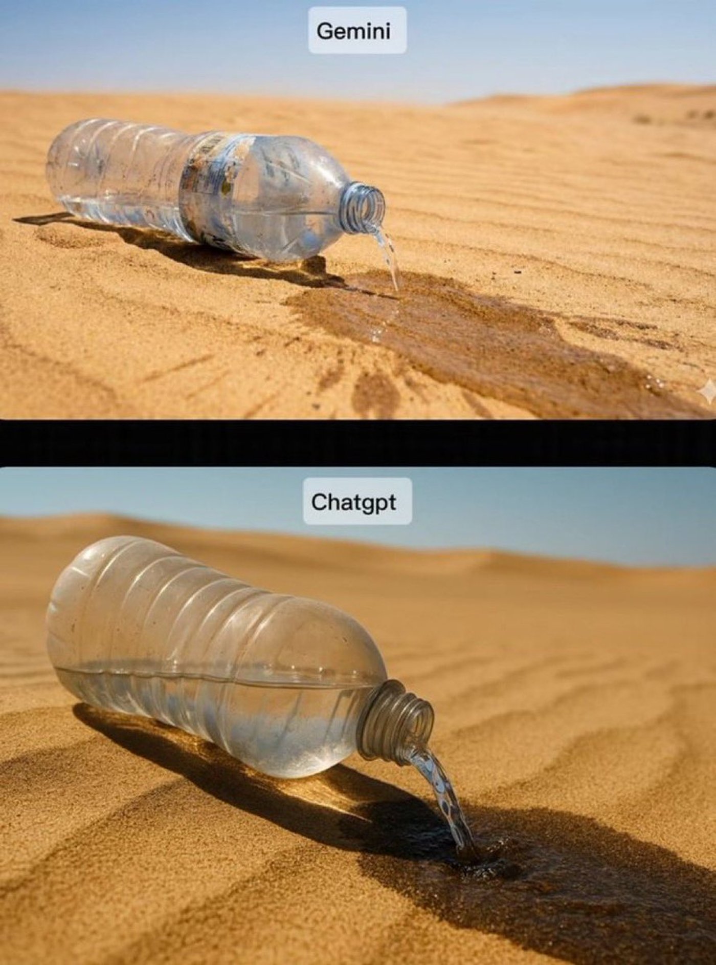 מדהים: המשתמש אתגר את גרוק ליצור תמונה טובה יותר מ-GPT - הפוסט גרף 19 מיליון צפיות