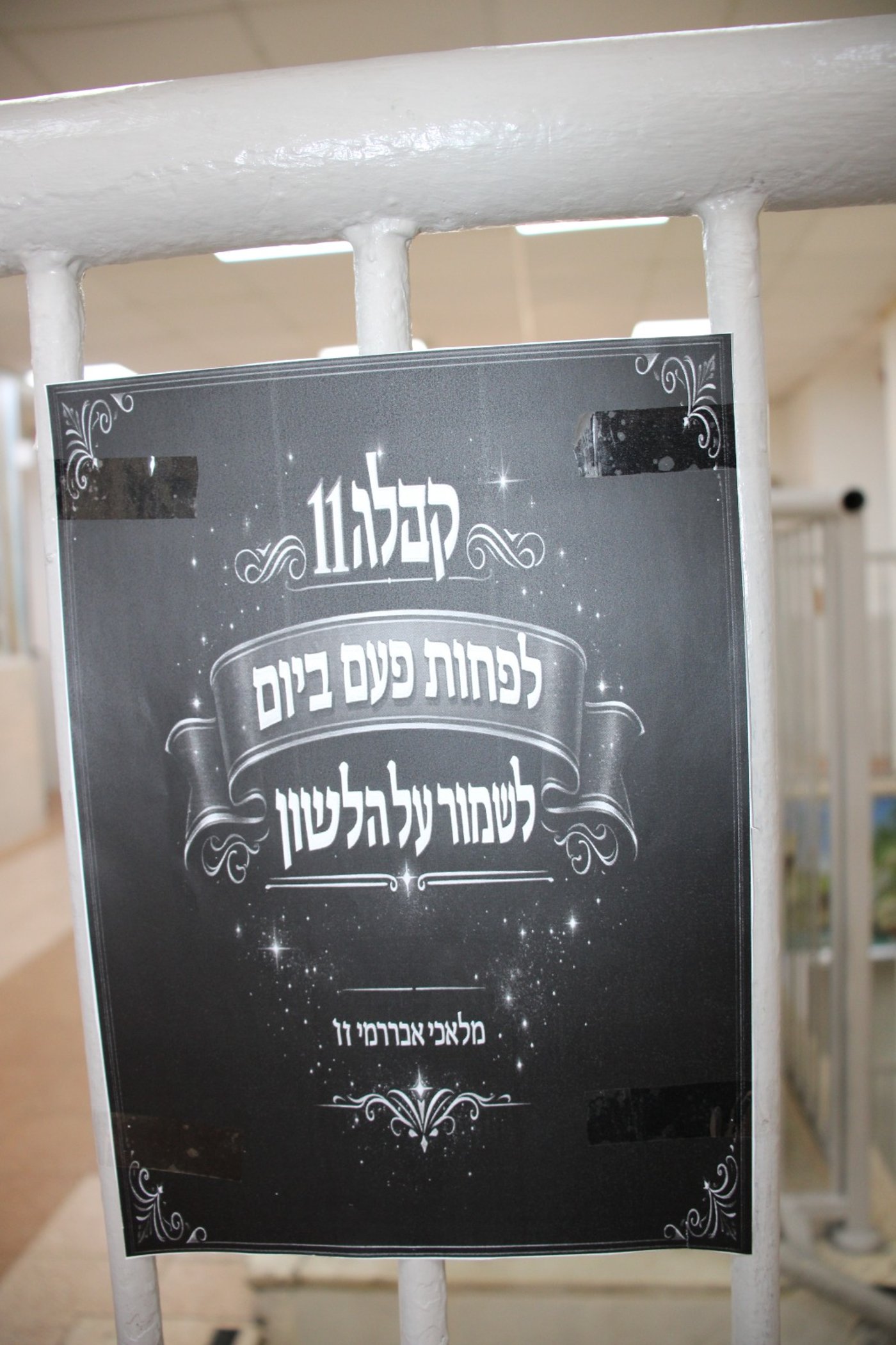 ת"ת פרי תואר אלעד