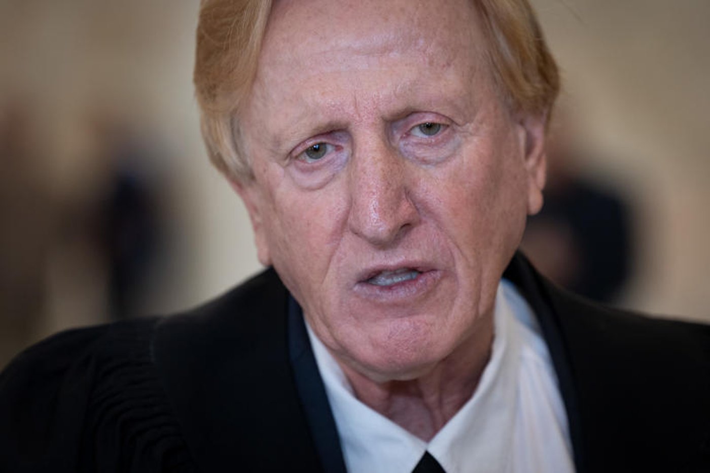 אליעד שרגא, עורך דין ומייסד התנועה לאיכות השלטון