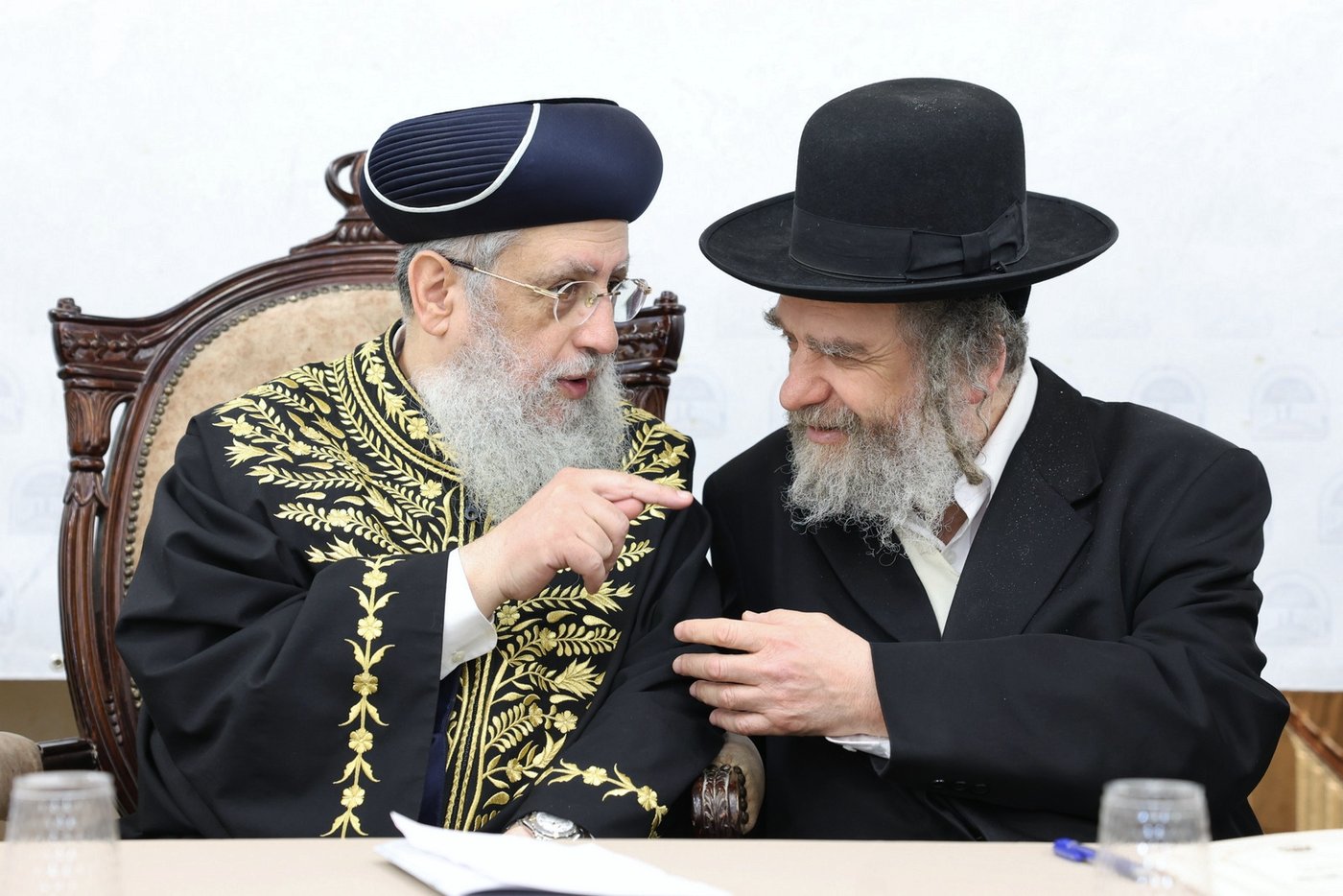 מעמד יסוד הכולל במודיעין עילית