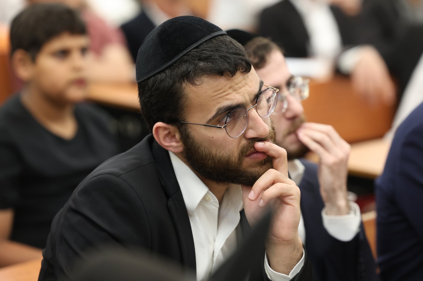 מעמד יסוד הכולל במודיעין עילית