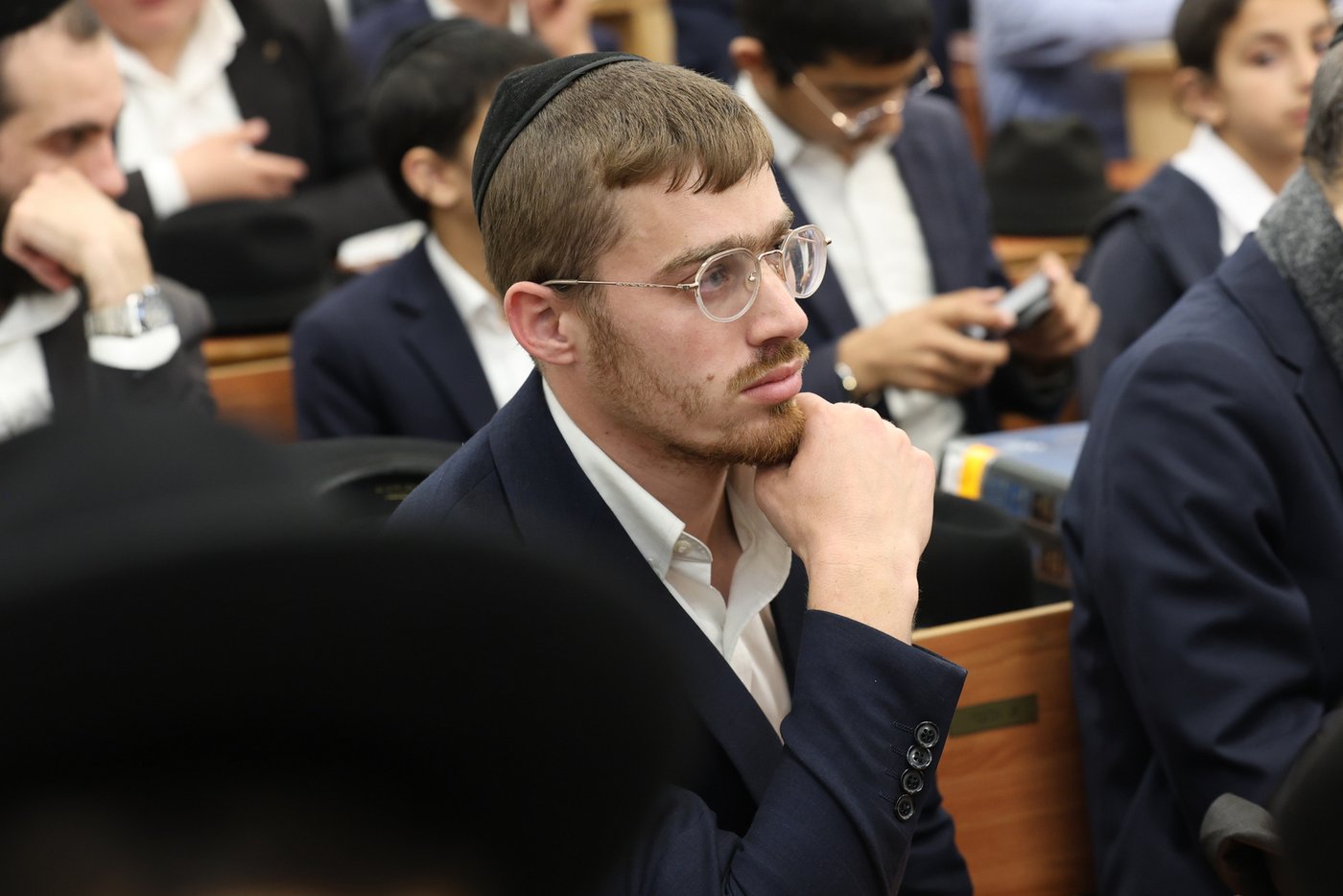 מעמד יסוד הכולל במודיעין עילית