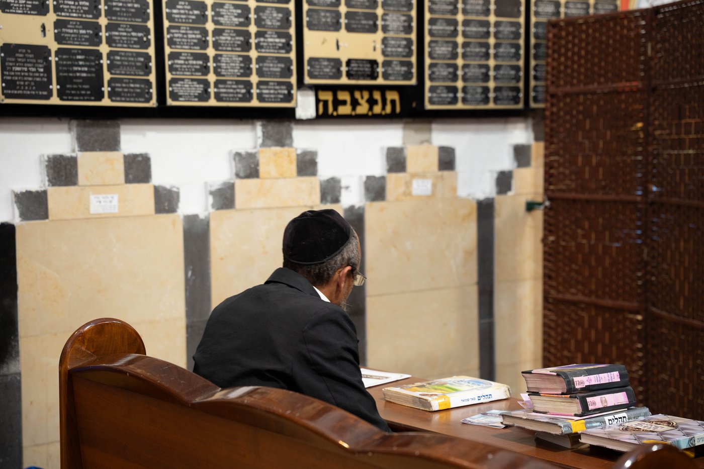 הילולת רבי מאיר בעל הנס בטבריה