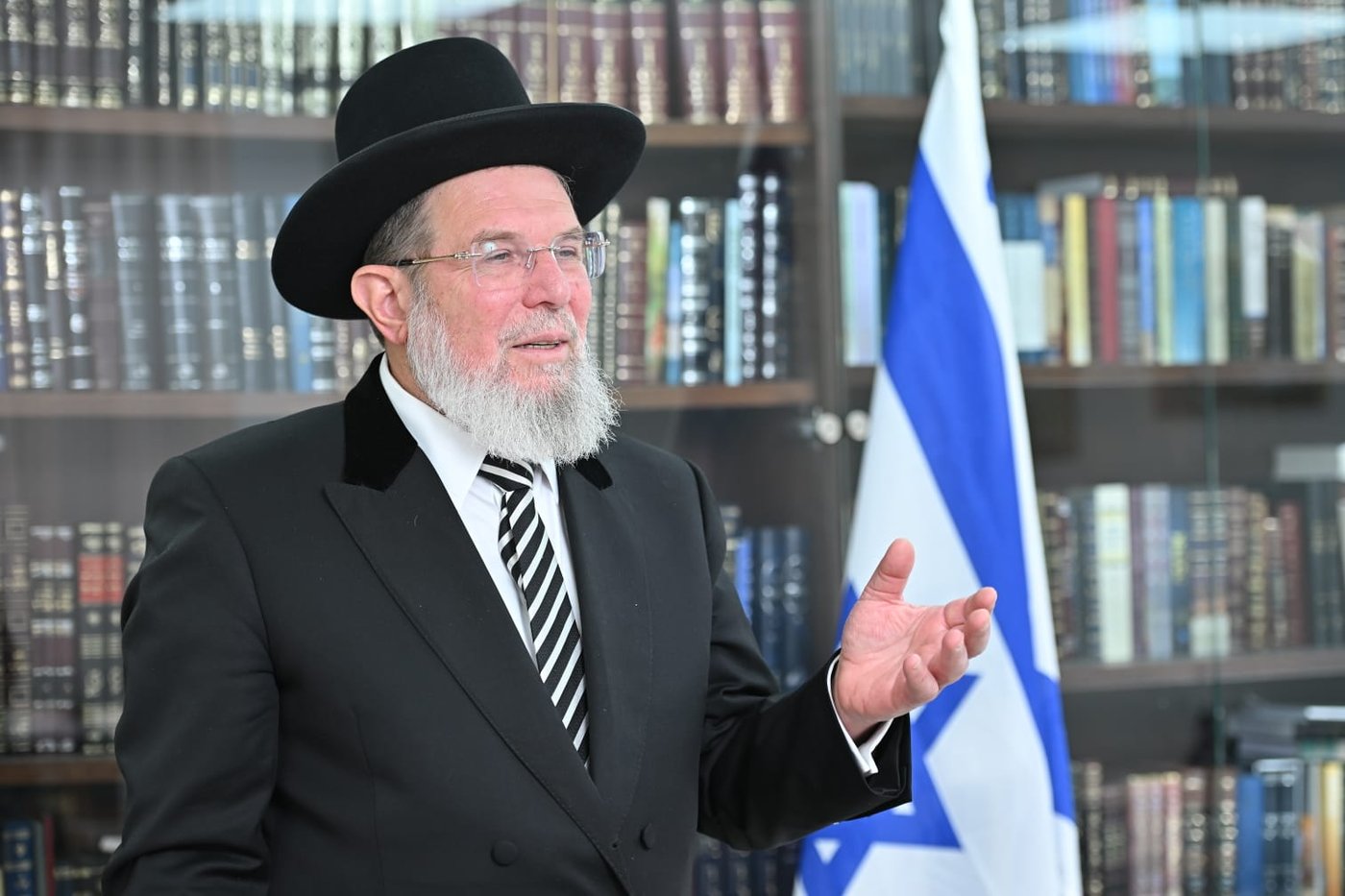 רבי קלמן בר