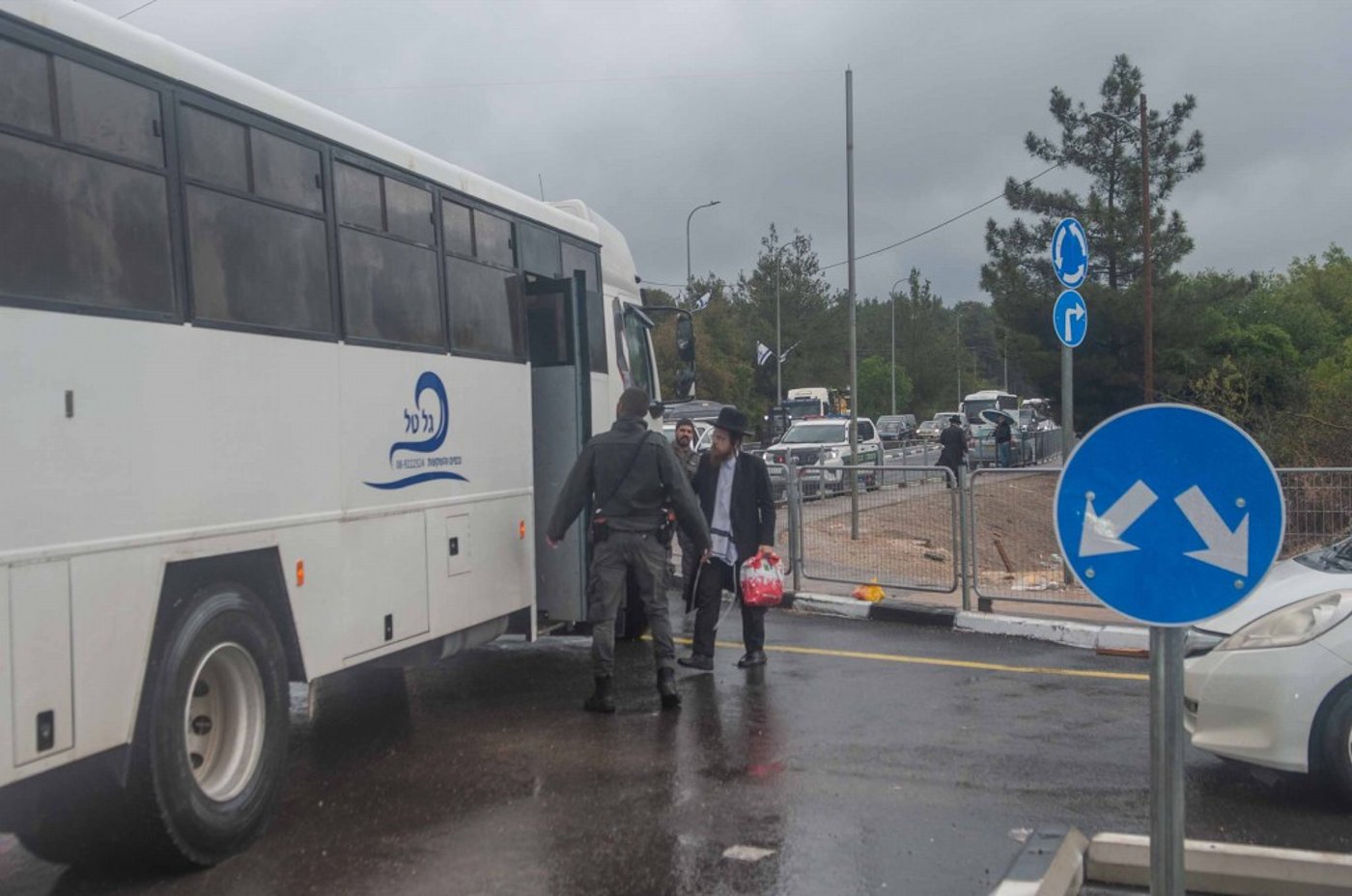 מראות מירון ל"ג בעומר תשפ"ו